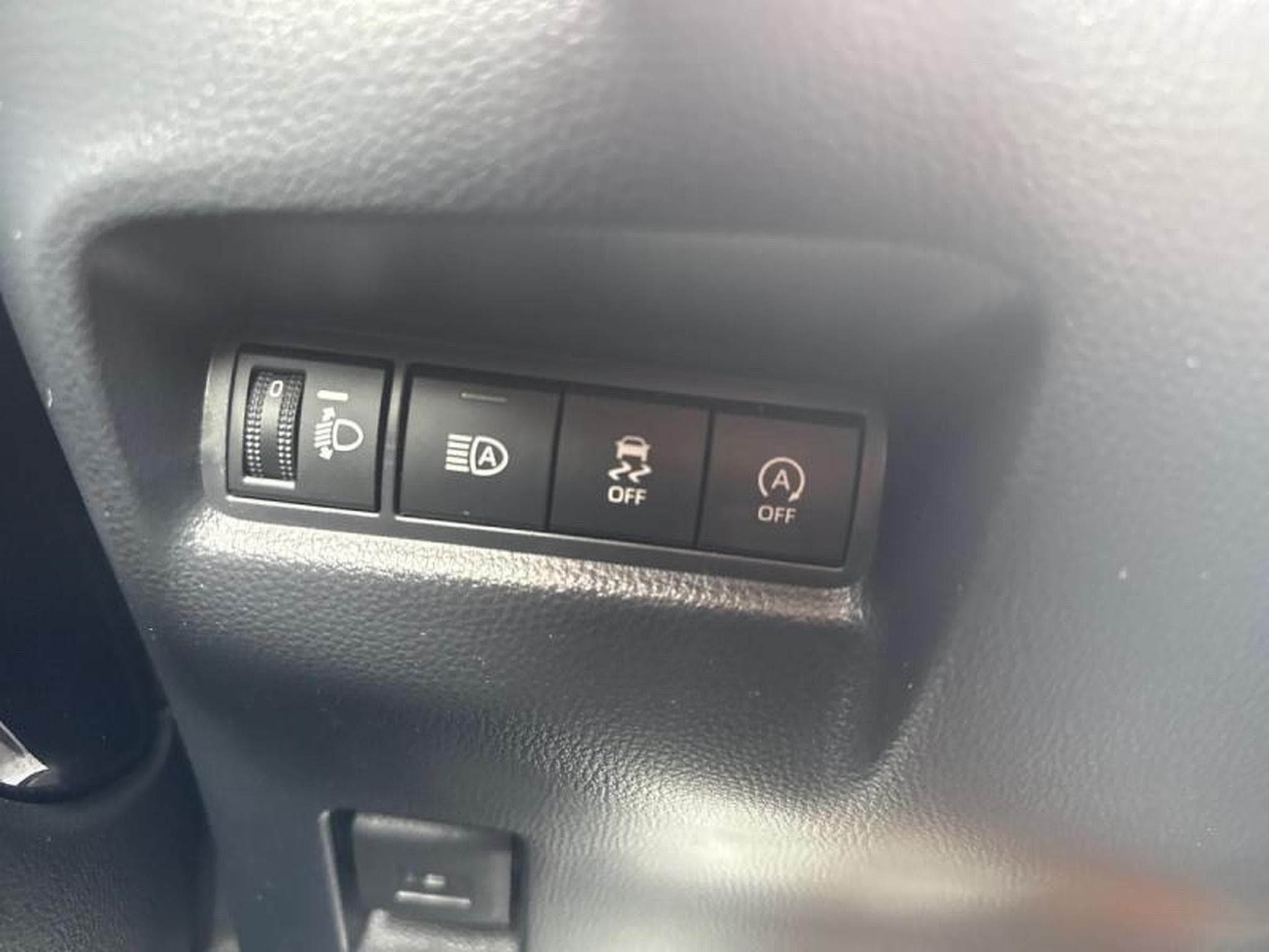 Toyota Aygo X (2022) - Photo 22