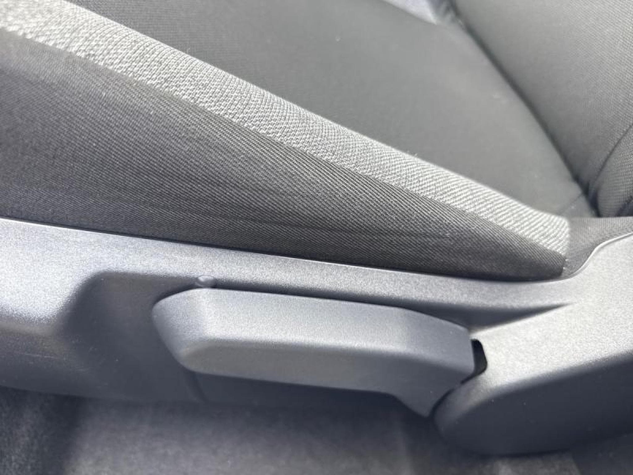Toyota Aygo X (2022) - Photo 24