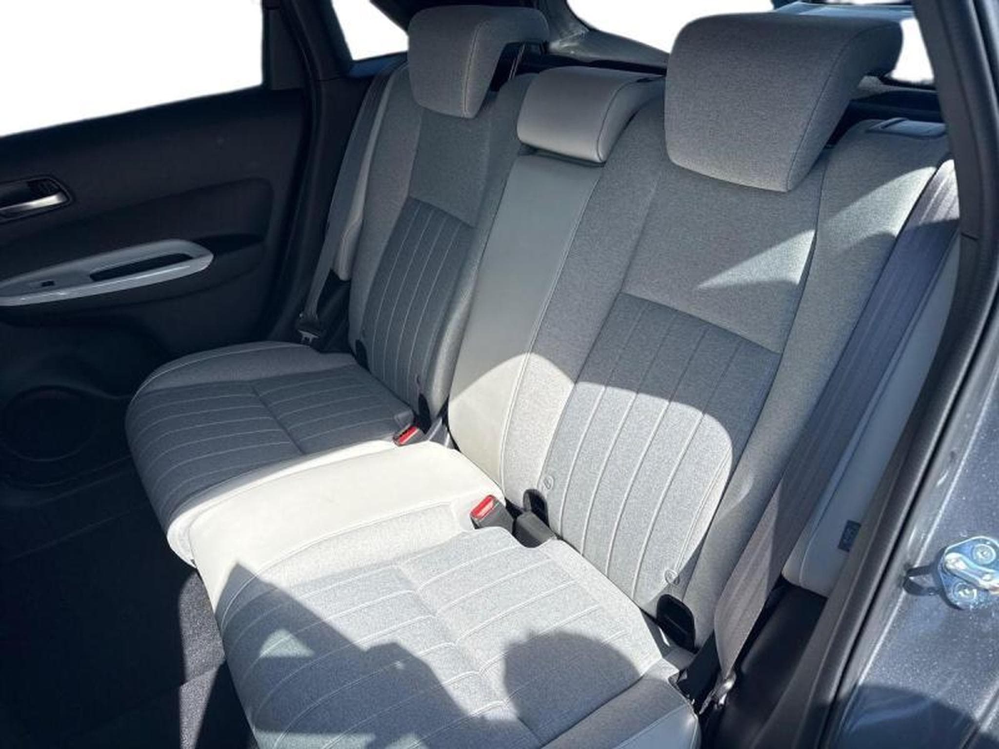 Honda Jazz Executive (2020) - Photo 11