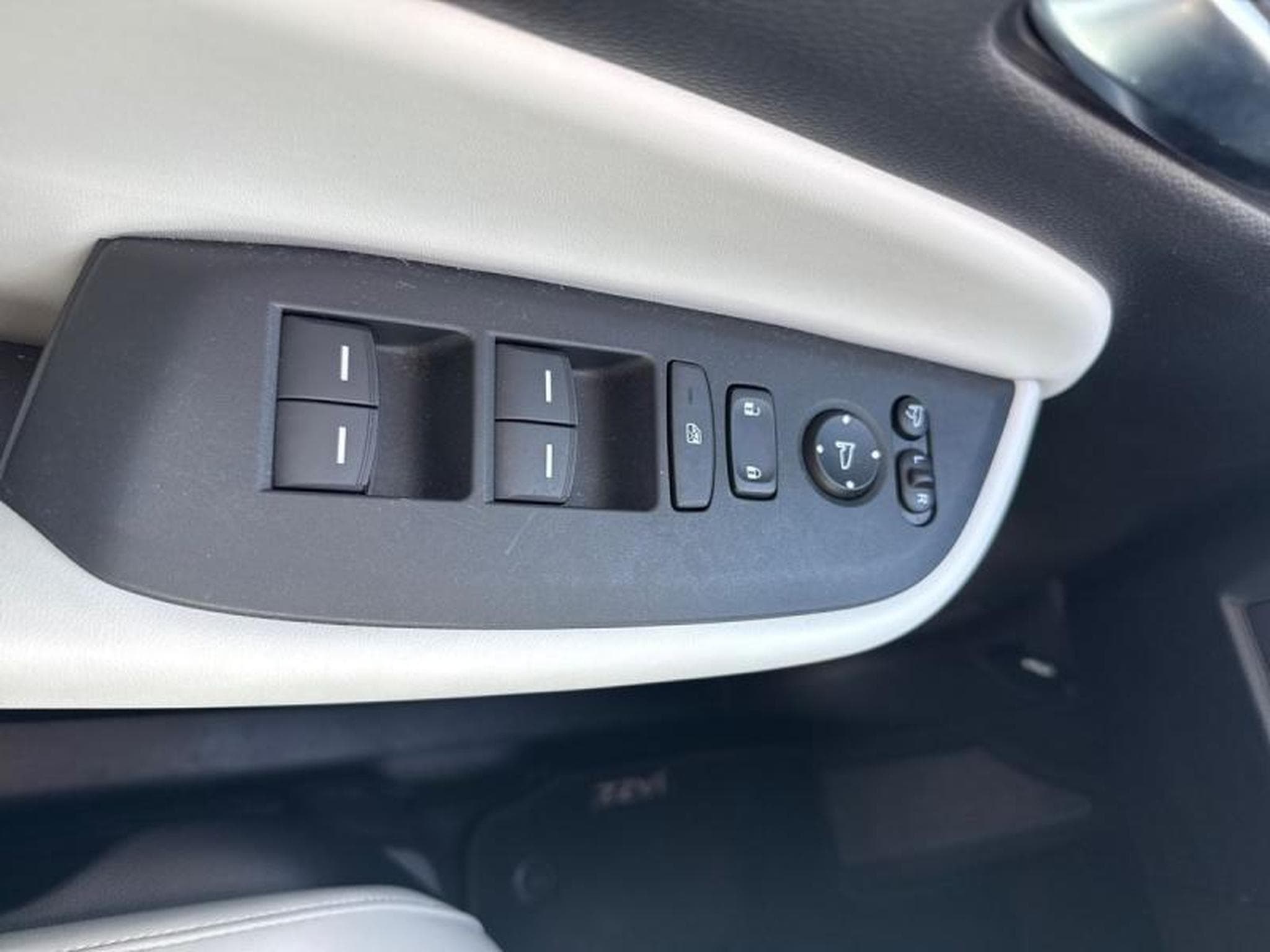 Honda Jazz Executive (2020) - Photo 18