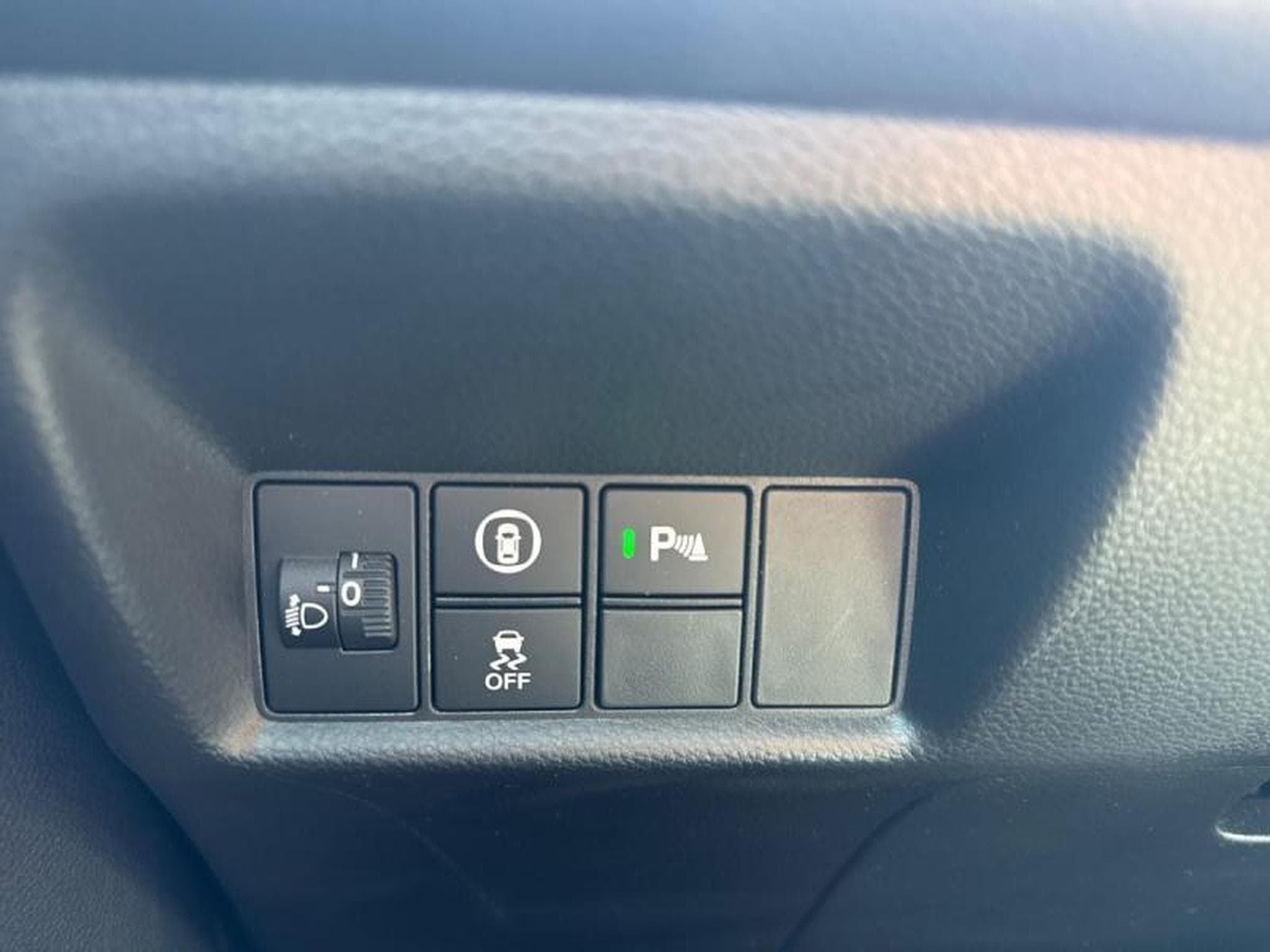 Honda Jazz Executive (2020) - Photo 19