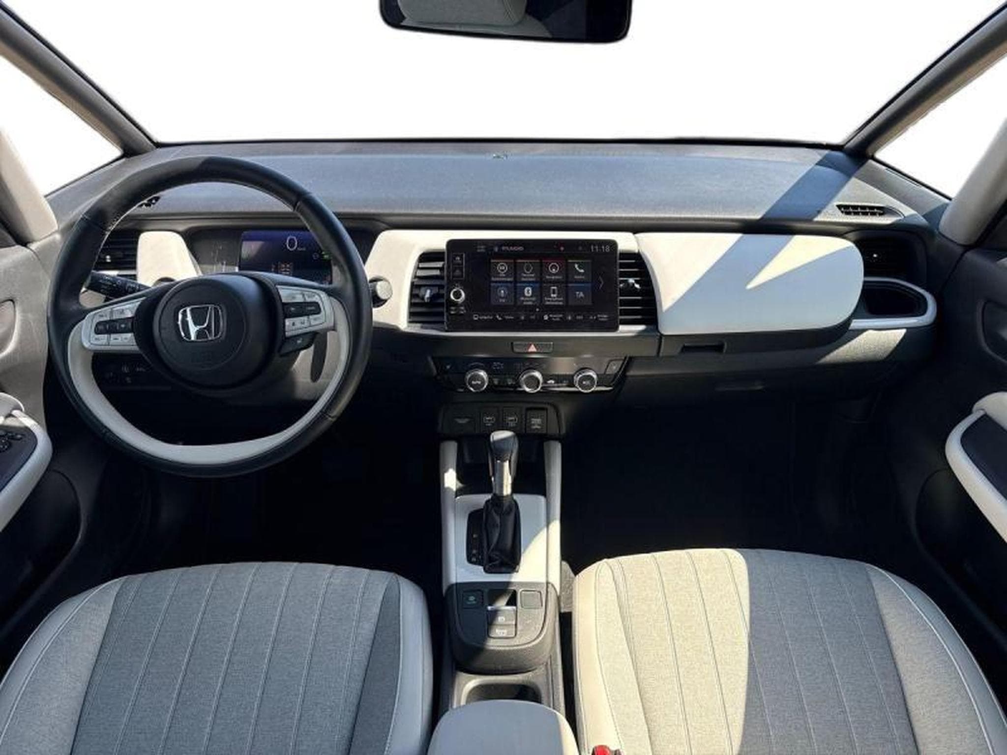 Honda Jazz Executive (2020) - Photo 2