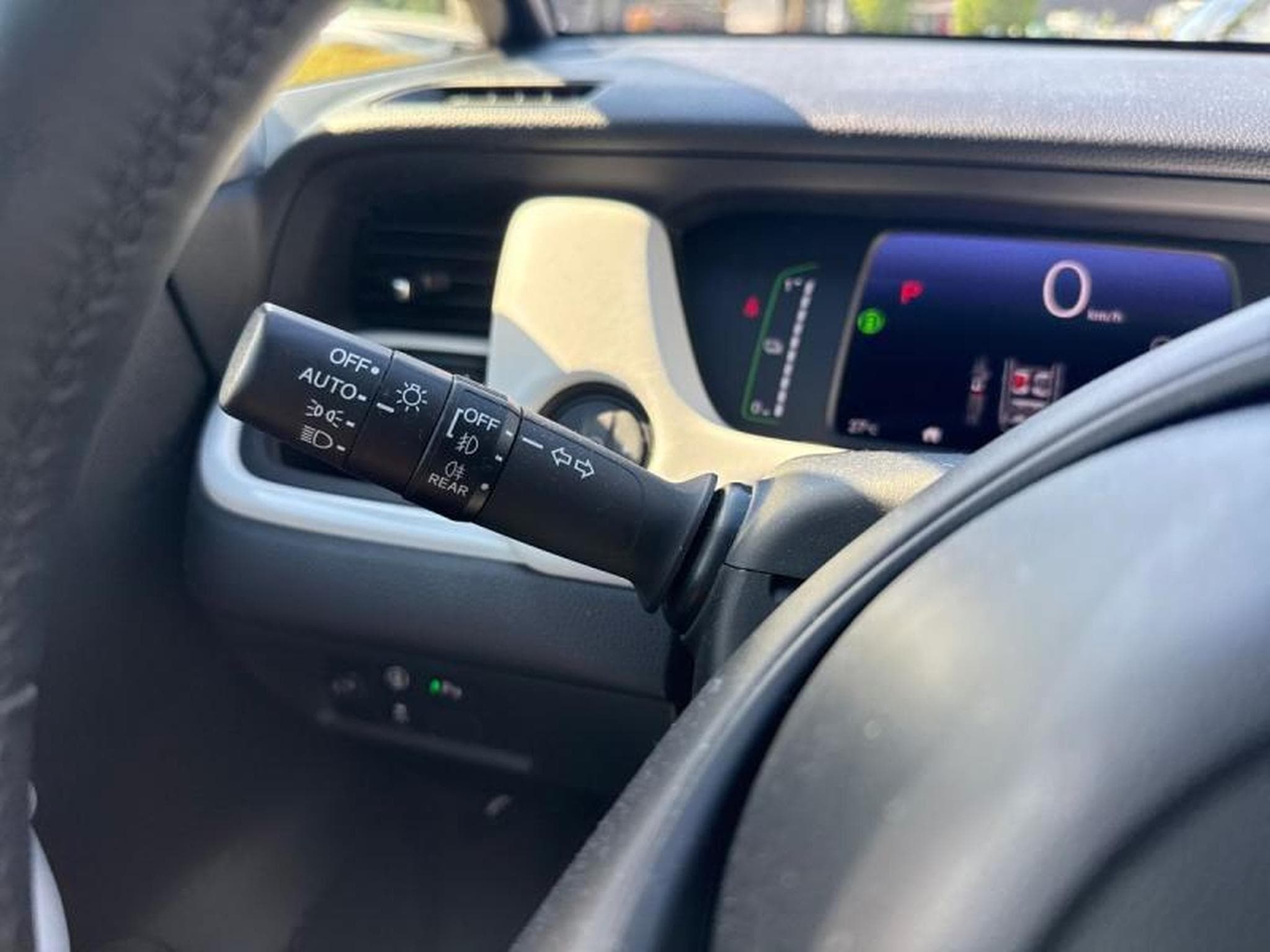 Honda Jazz Executive (2020) - Photo 20