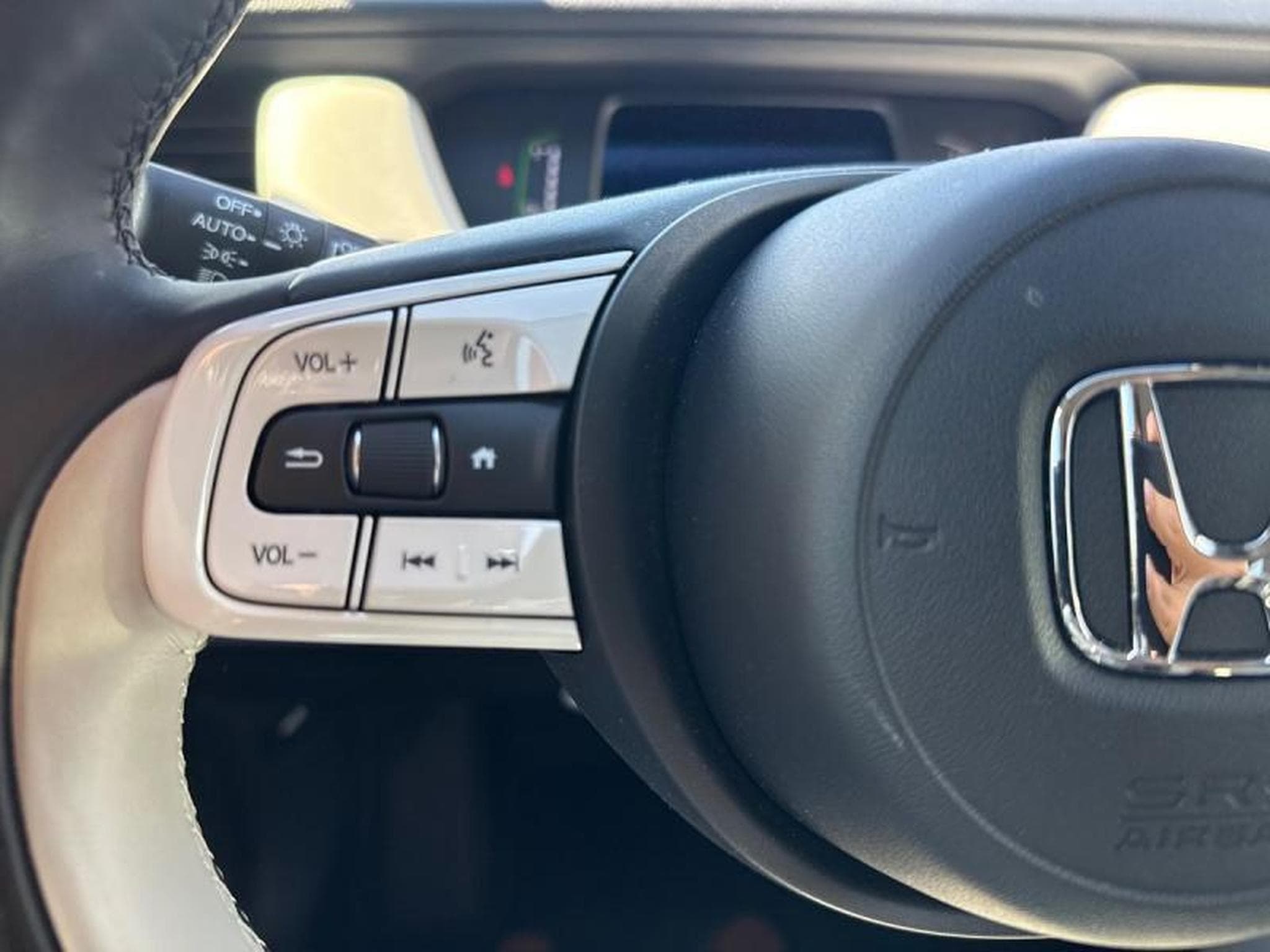 Honda Jazz Executive (2020) - Photo 21