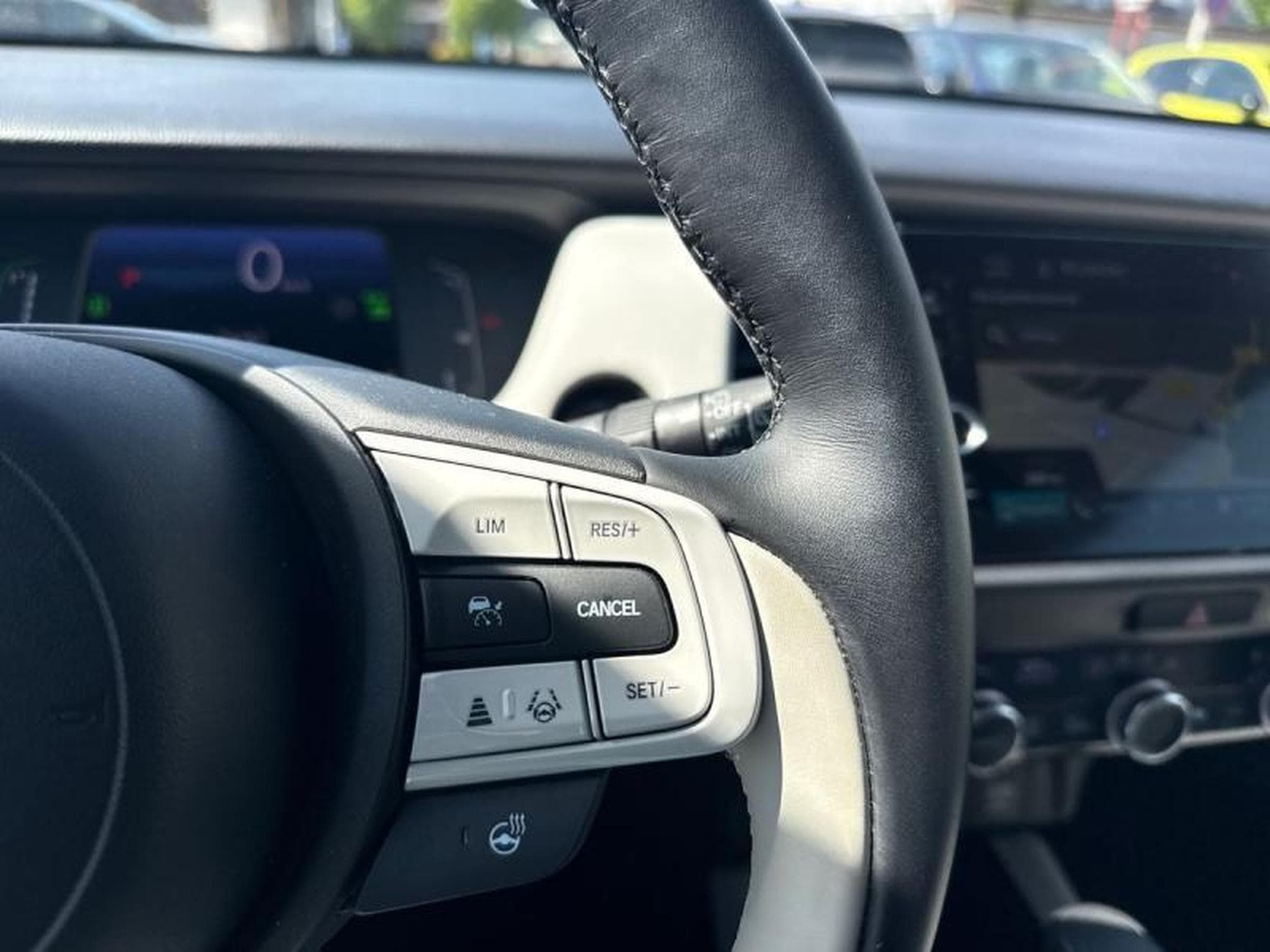 Honda Jazz Executive (2020) - Photo 22