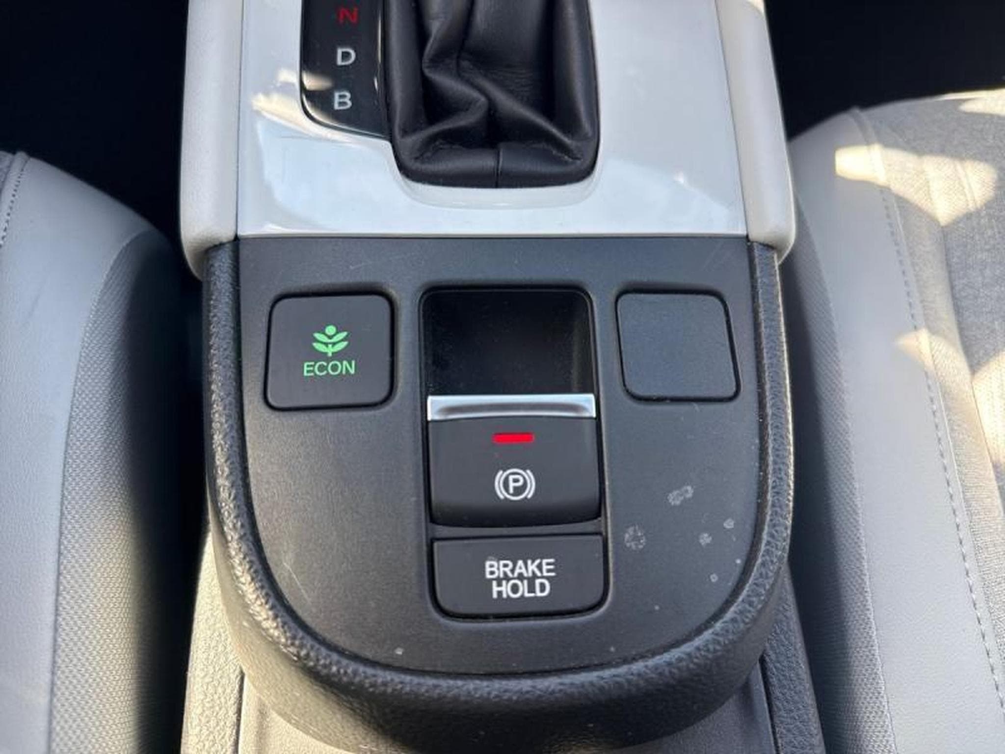 Honda Jazz Executive (2020) - Photo 24