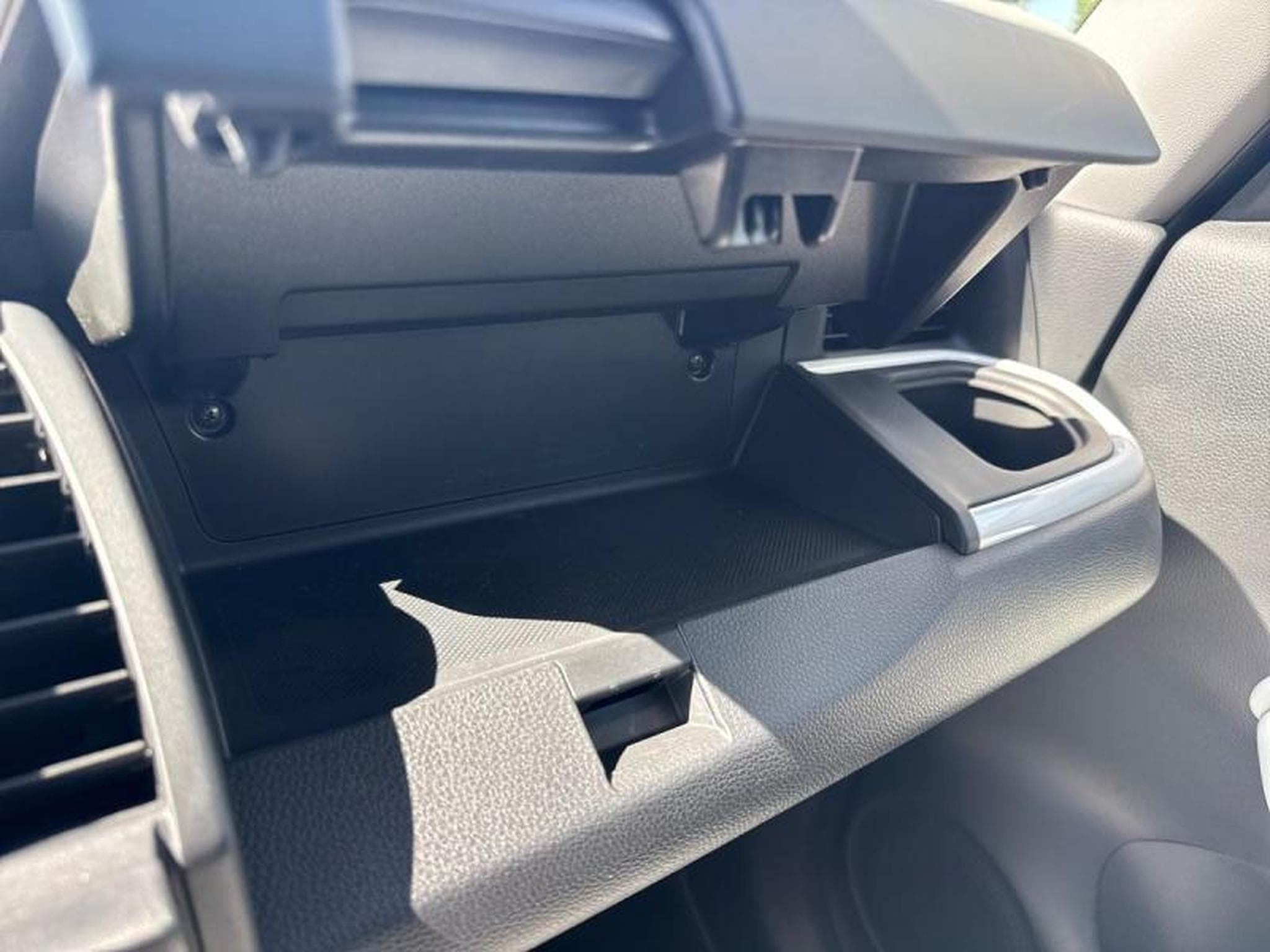 Honda Jazz Executive (2020) - Photo 25