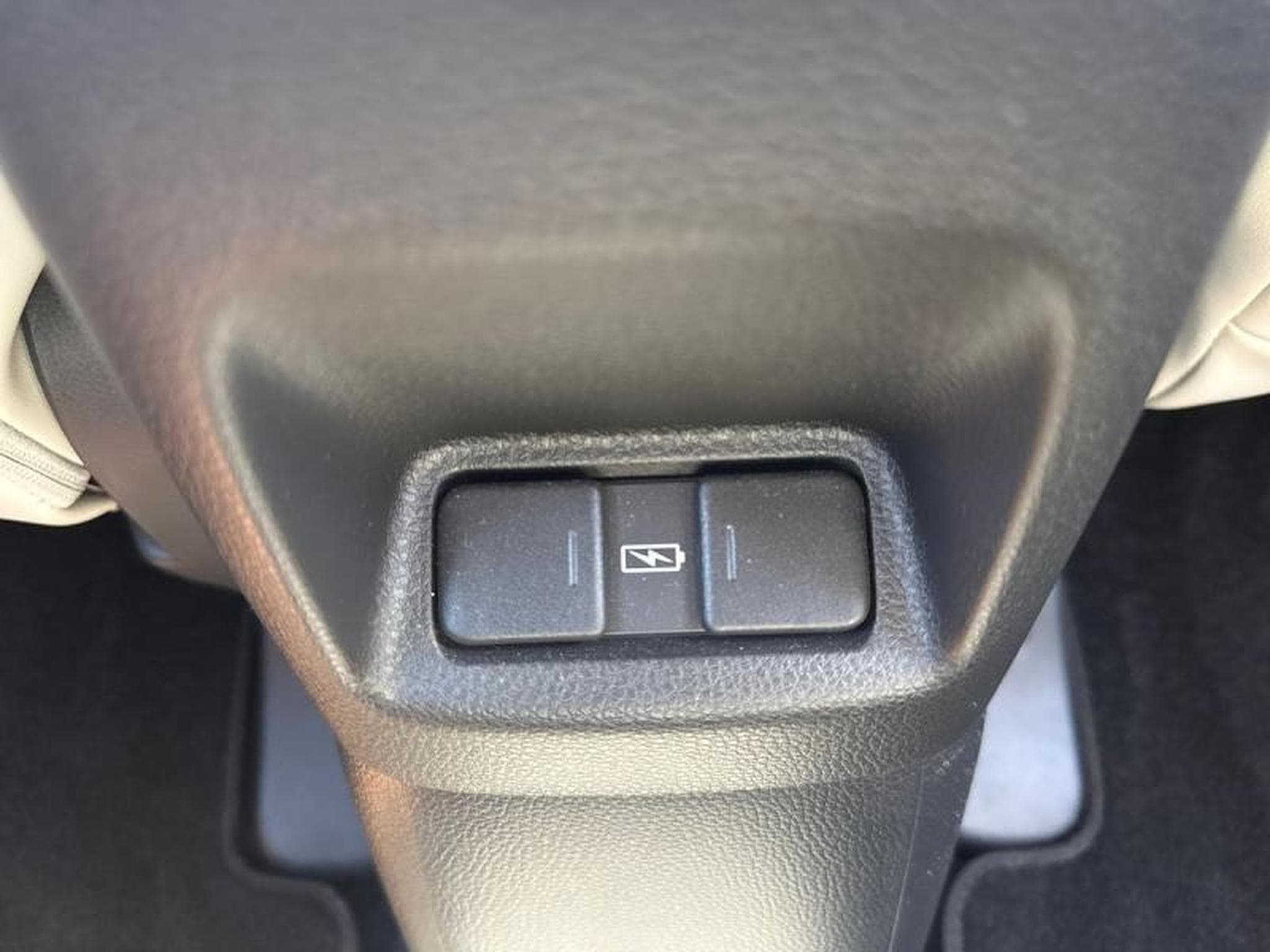 Honda Jazz Executive (2020) - Photo 26