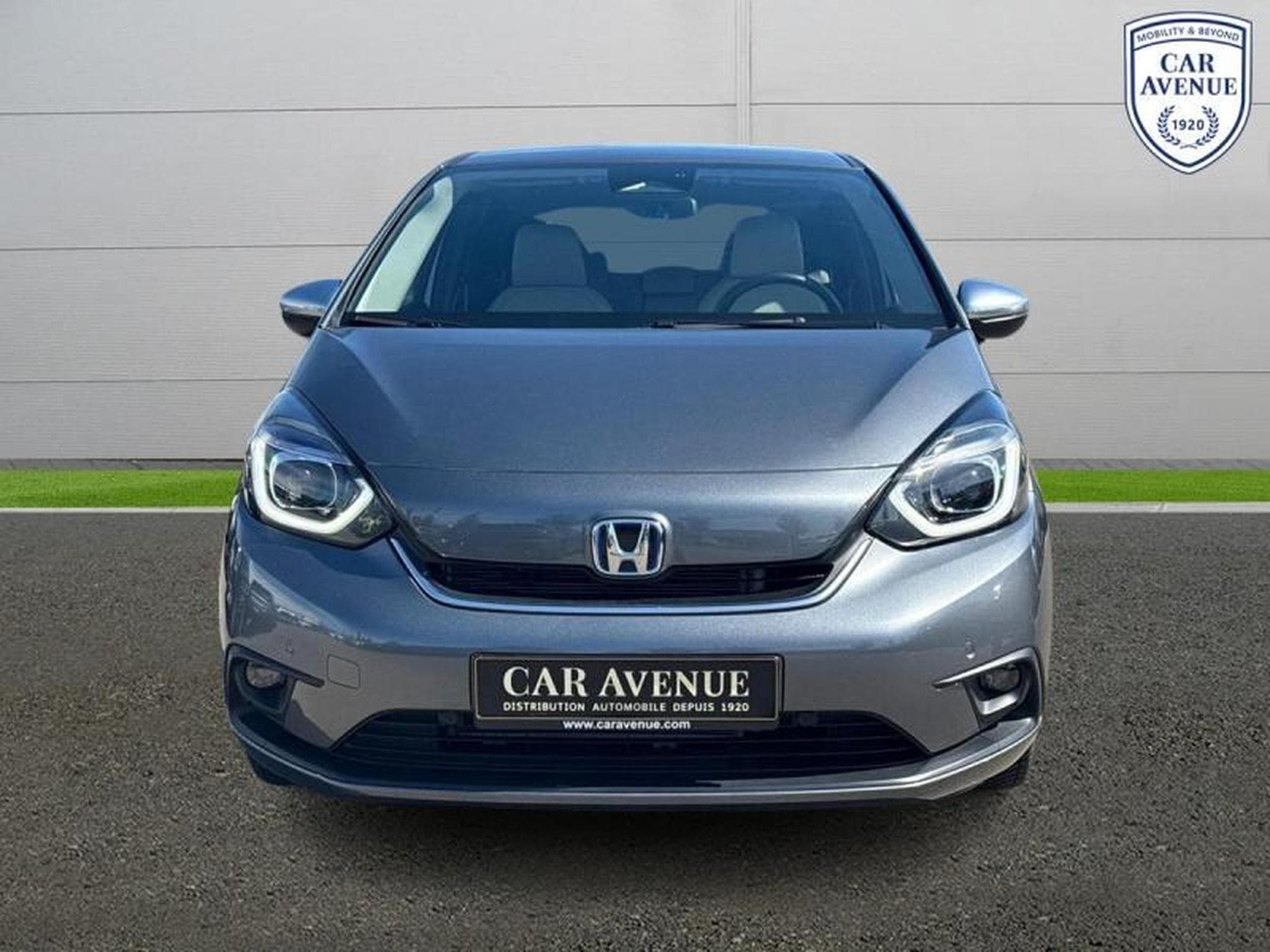 Honda Jazz Executive (2020) - Photo 4
