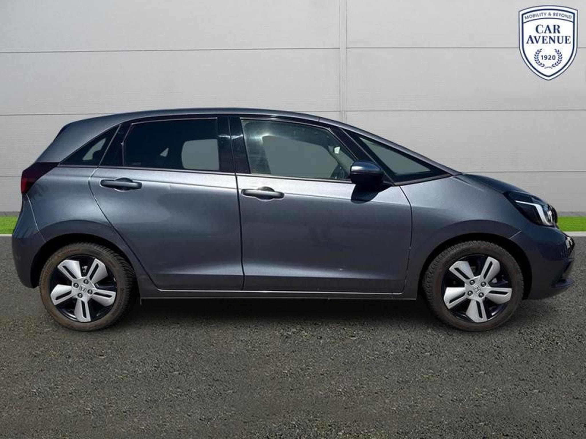 Honda Jazz Executive (2020) - Photo 6