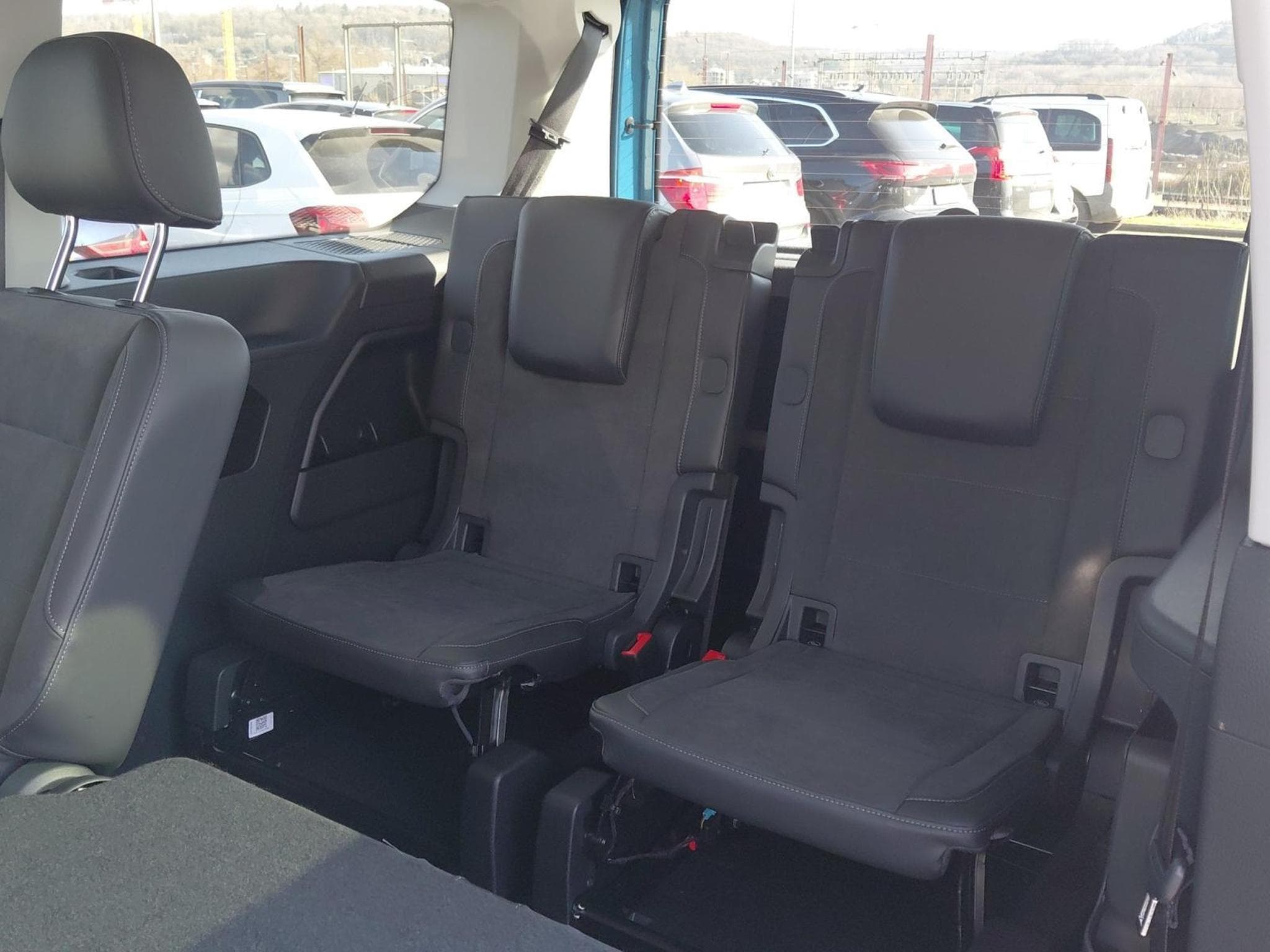 VW Caddy Life Maxi (2026) - Foto 18