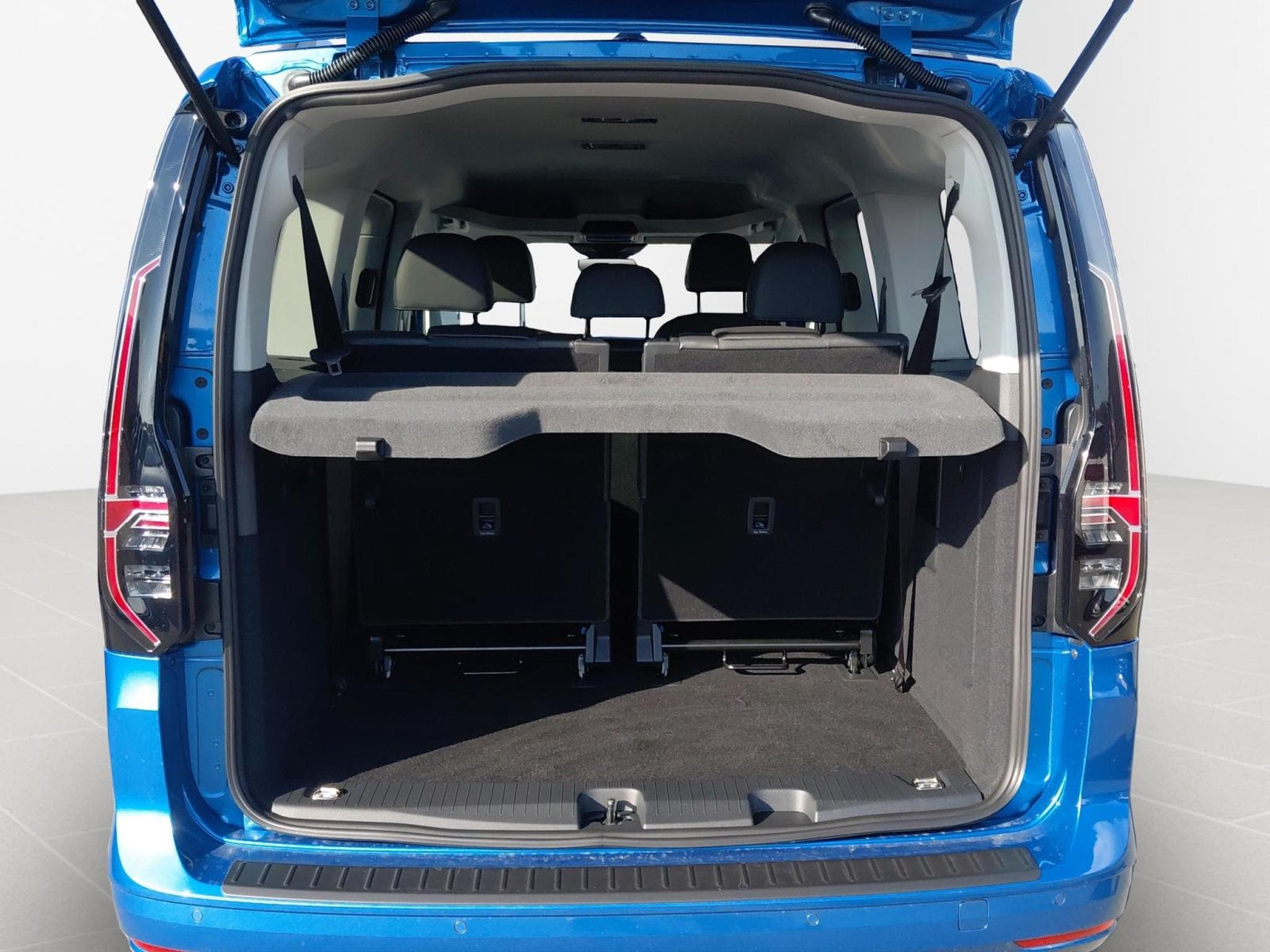 VW Caddy Life Maxi (2026) - Foto 30