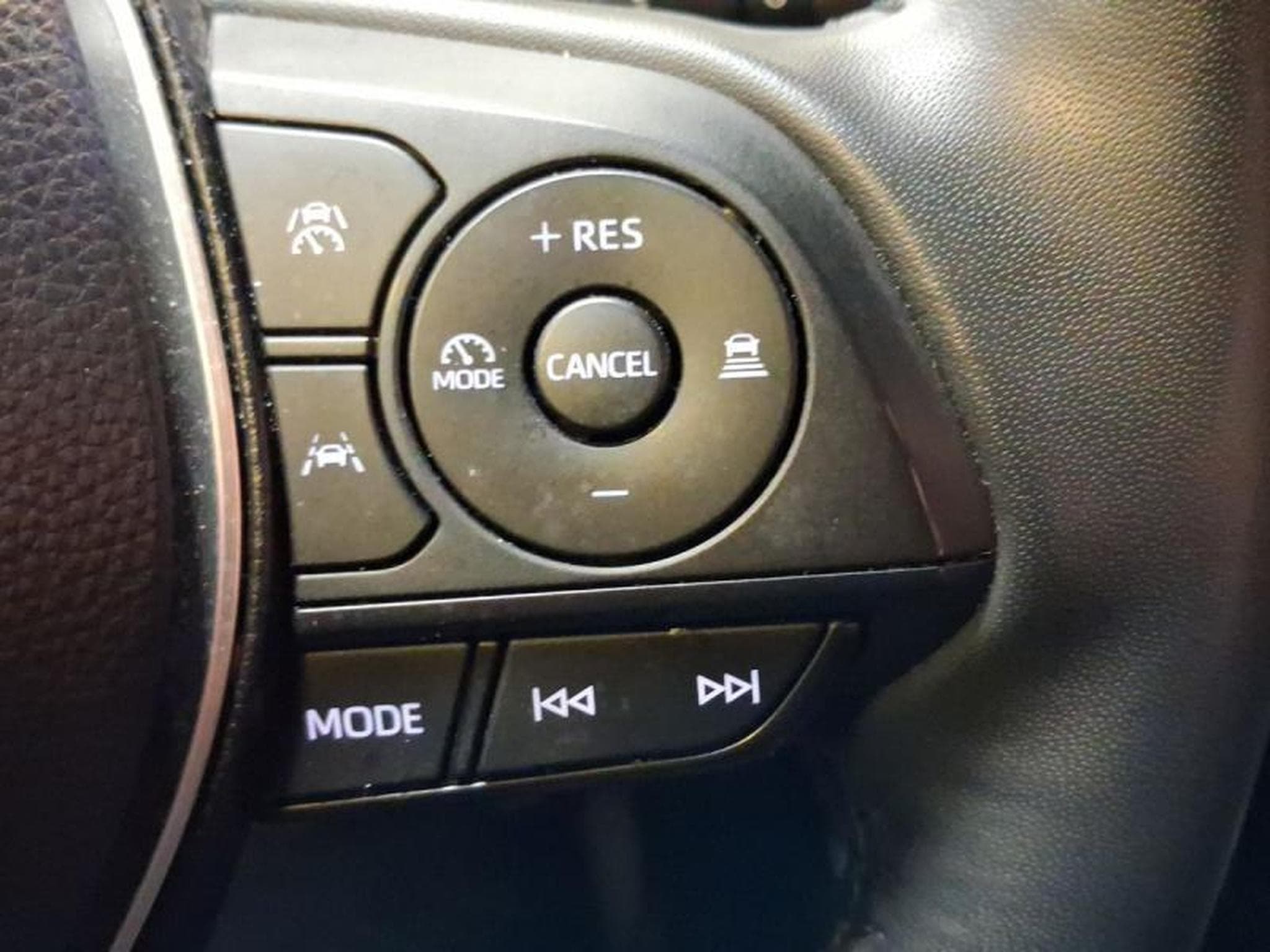 Toyota Corolla Style (2023) - Photo 14