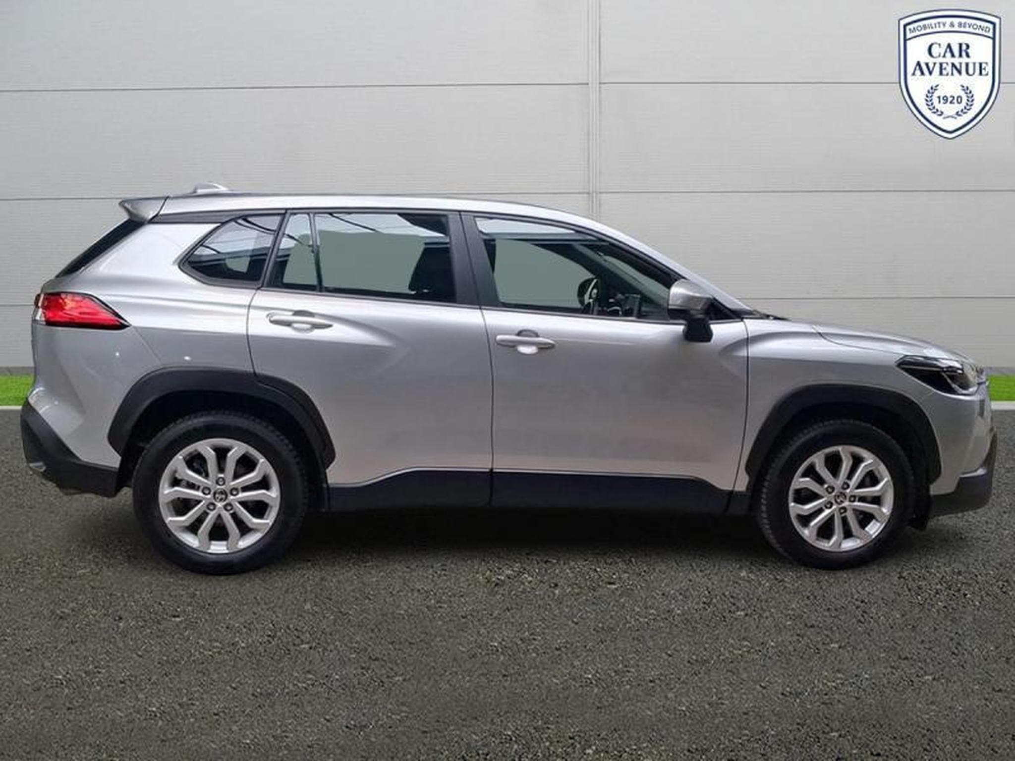 Toyota Corolla Style (2023) - Photo 5