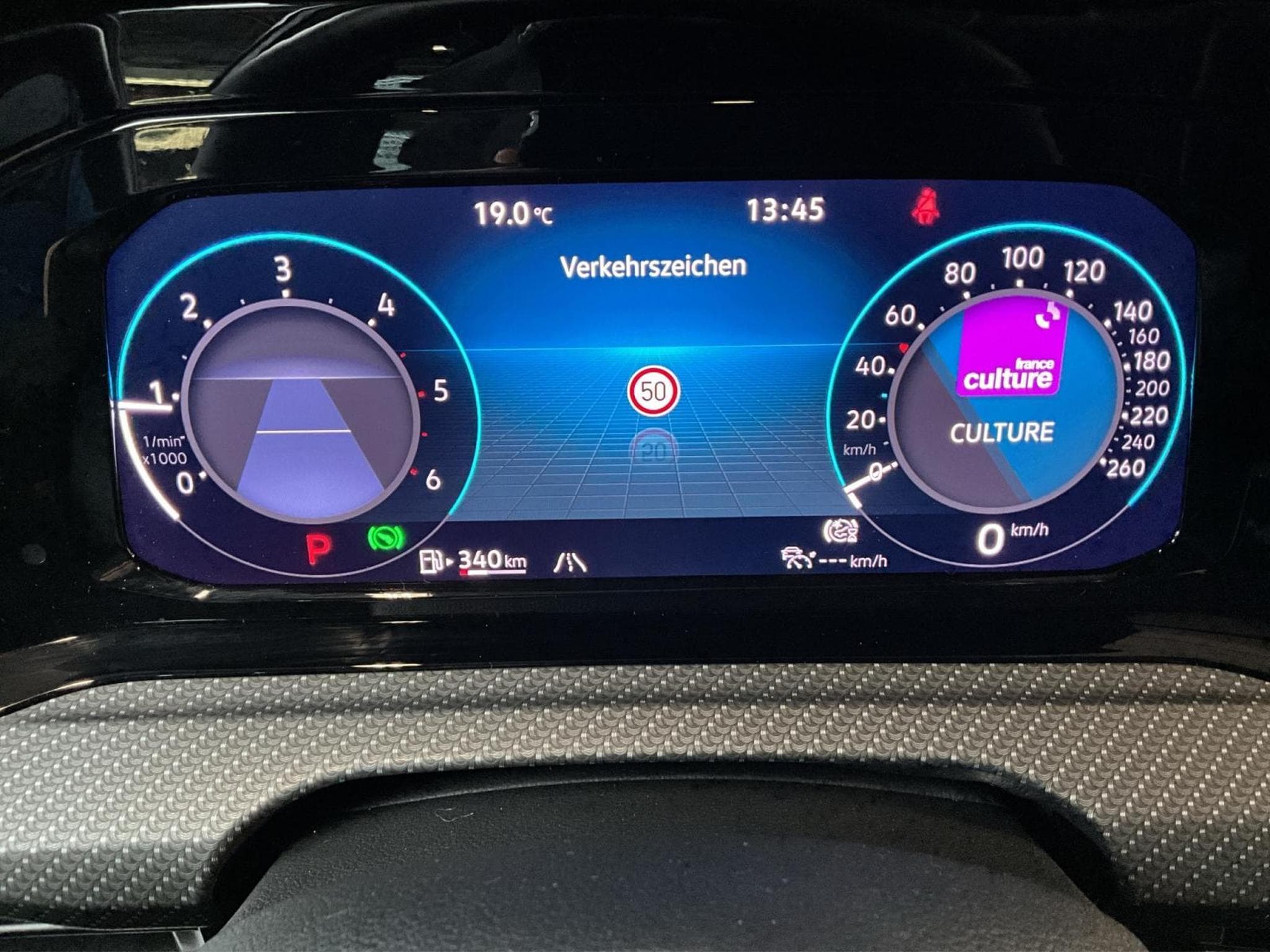 VW Golf R-Line+DSG+Pano+Matrix-LED+Head.Up (2022) - Foto 11