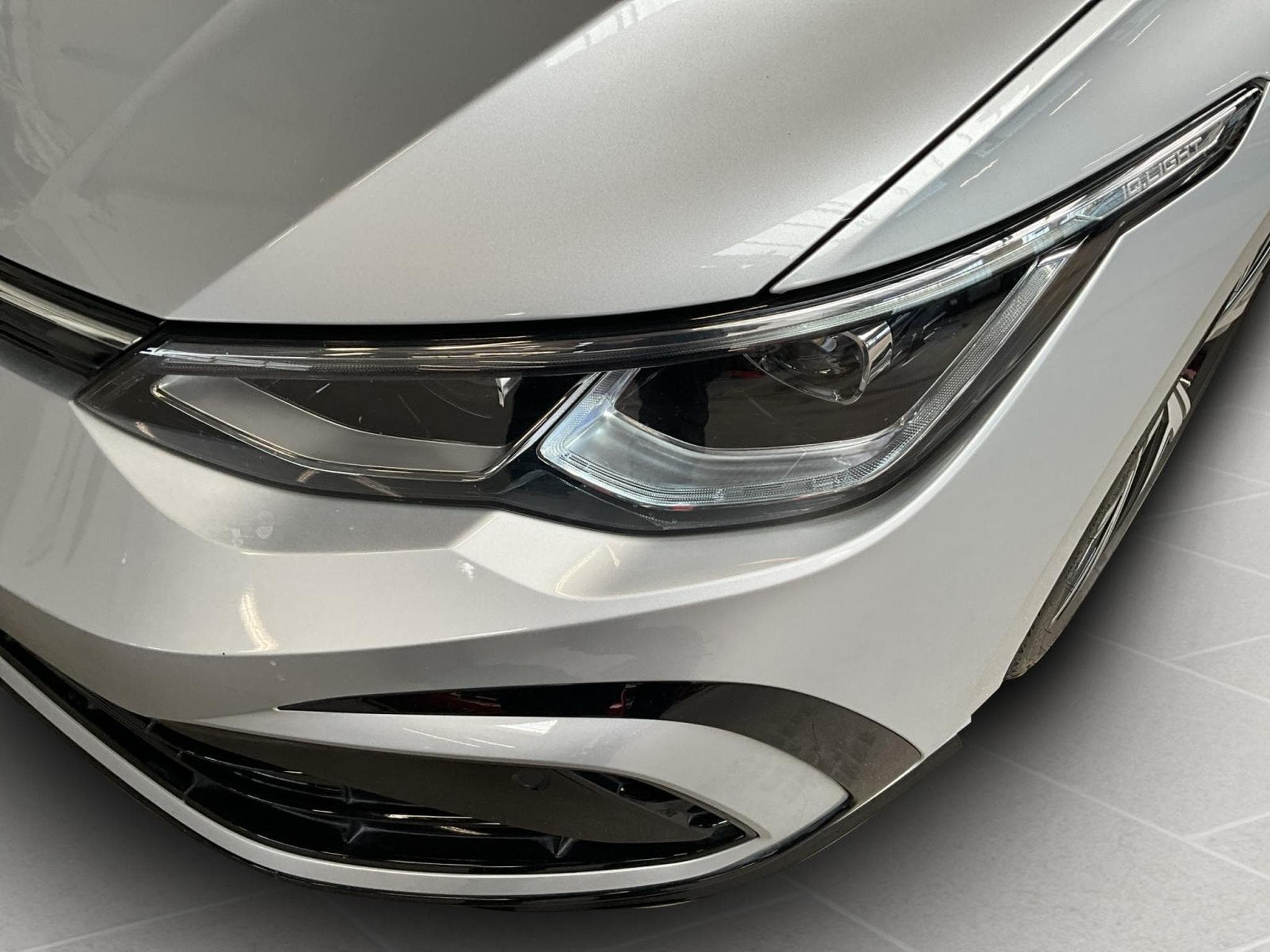 VW Golf R-Line+DSG+Pano+Matrix-LED+Head.Up (2022) - Foto 18