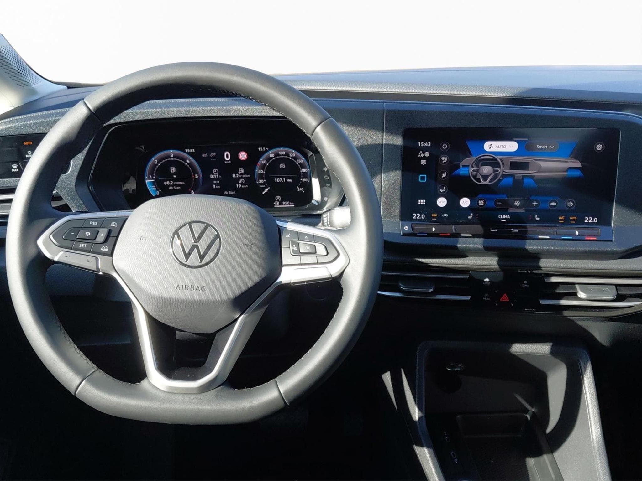 VW Caddy Edition (2026) - Foto 10