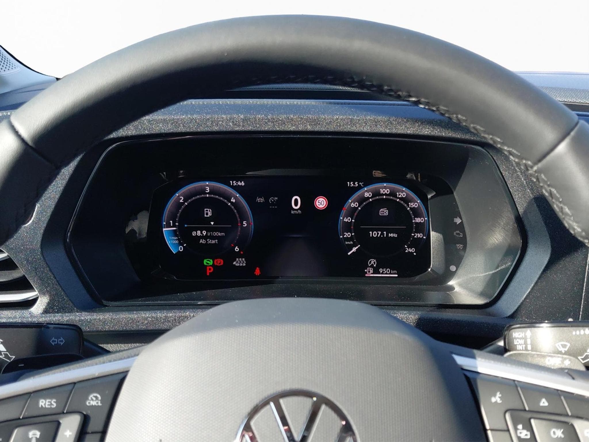 VW Caddy Edition (2026) - Foto 11