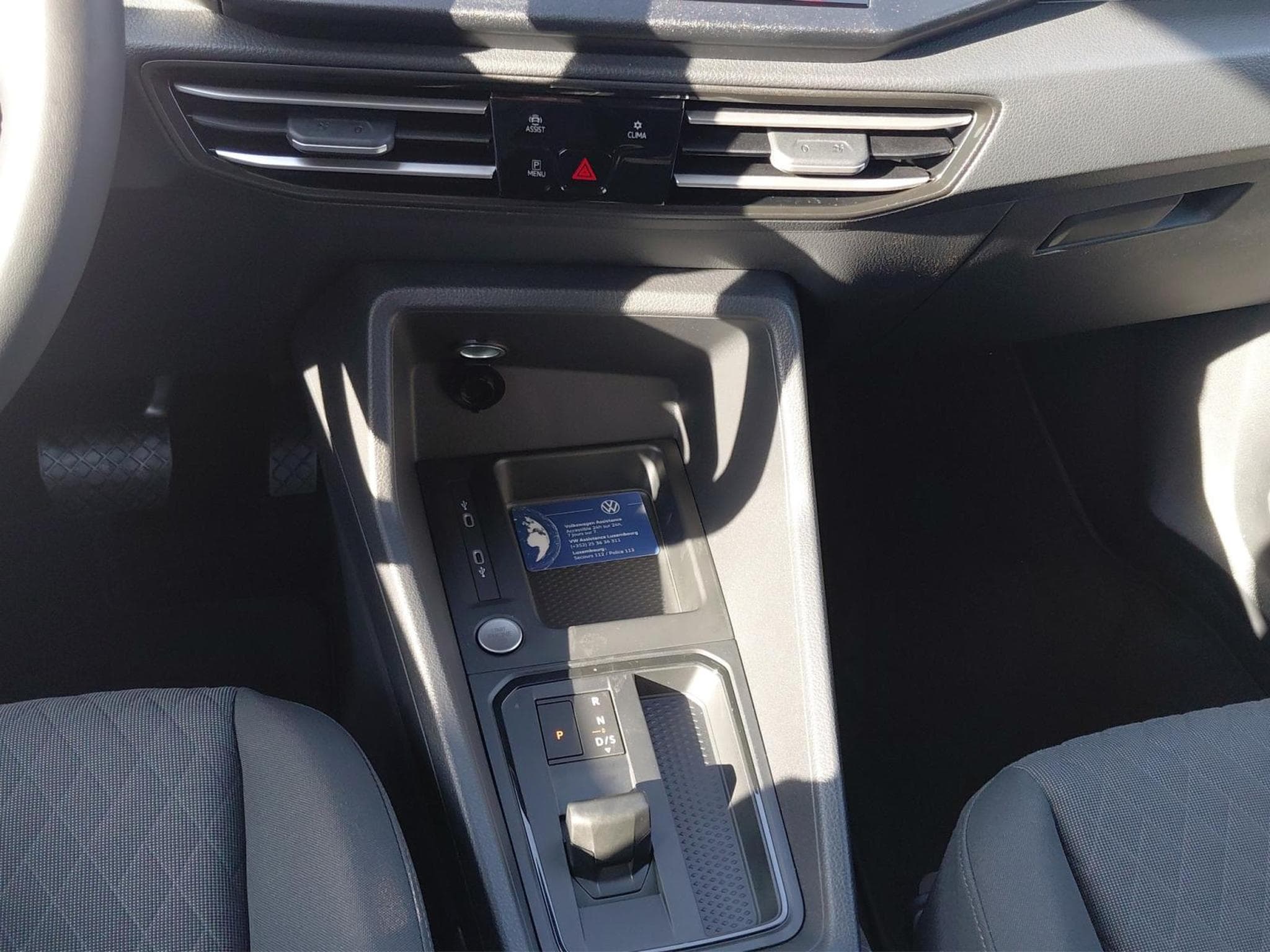 VW Caddy Edition (2026) - Foto 12