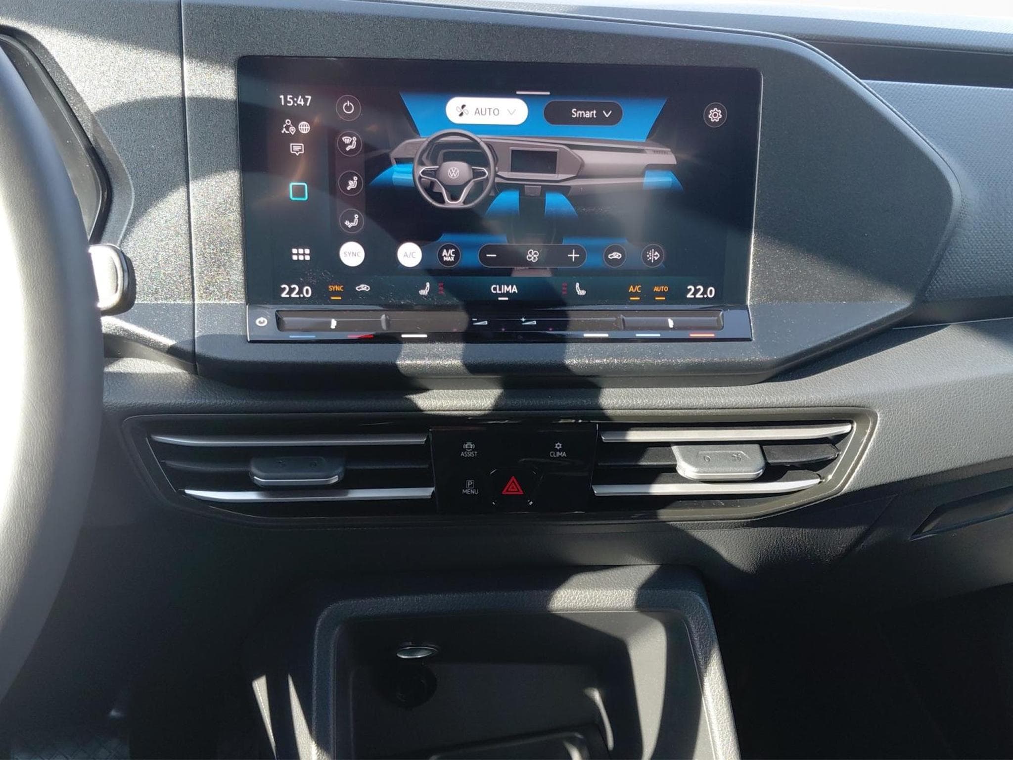 VW Caddy Edition (2026) - Foto 13