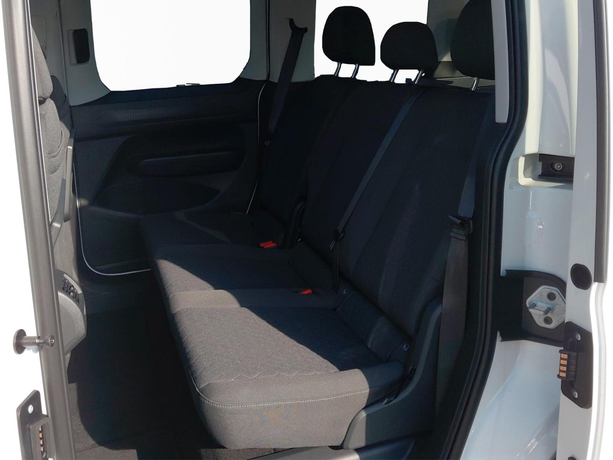 VW Caddy Edition (2026) - Foto 16