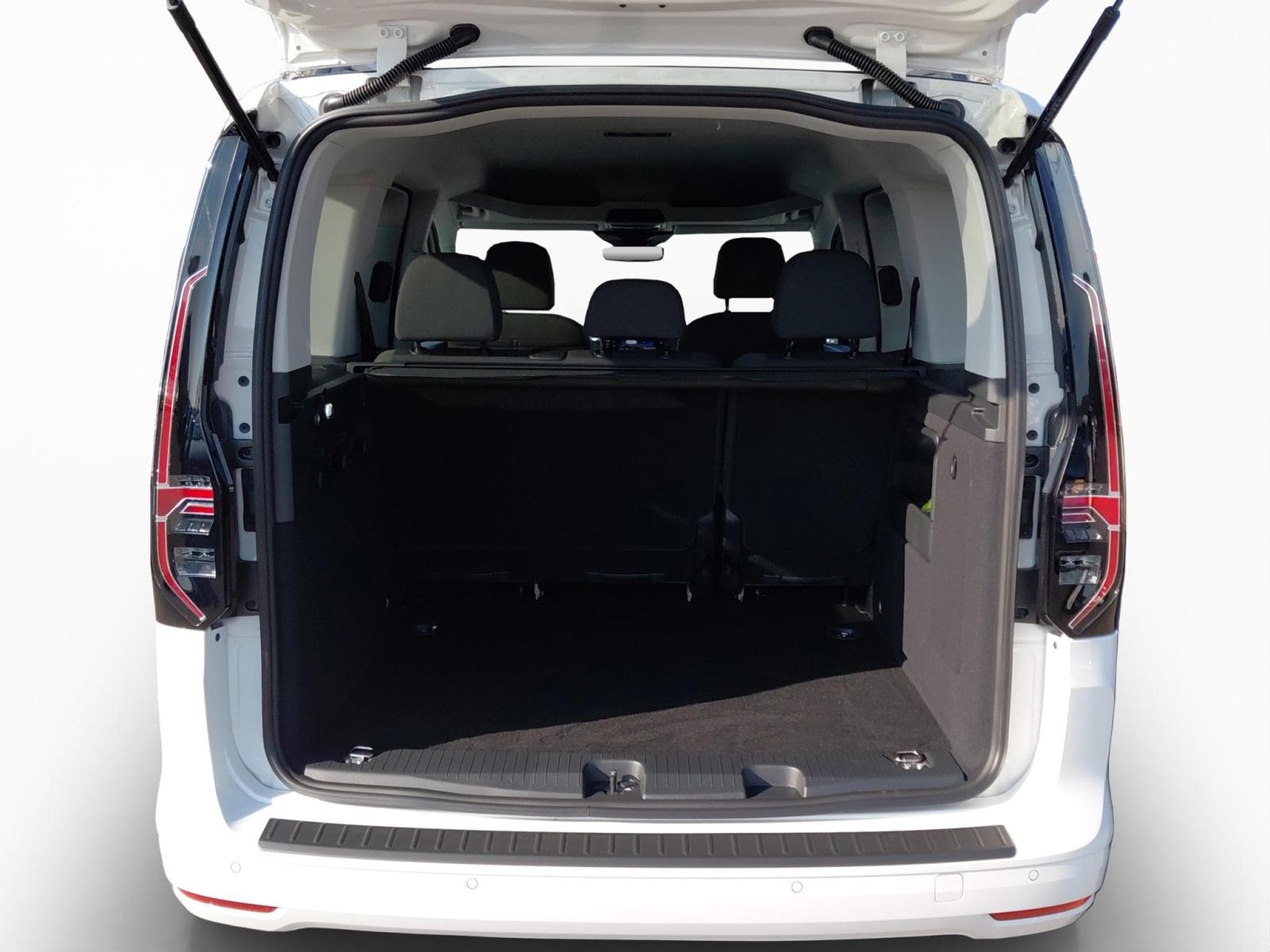 VW Caddy Edition (2026) - Foto 17
