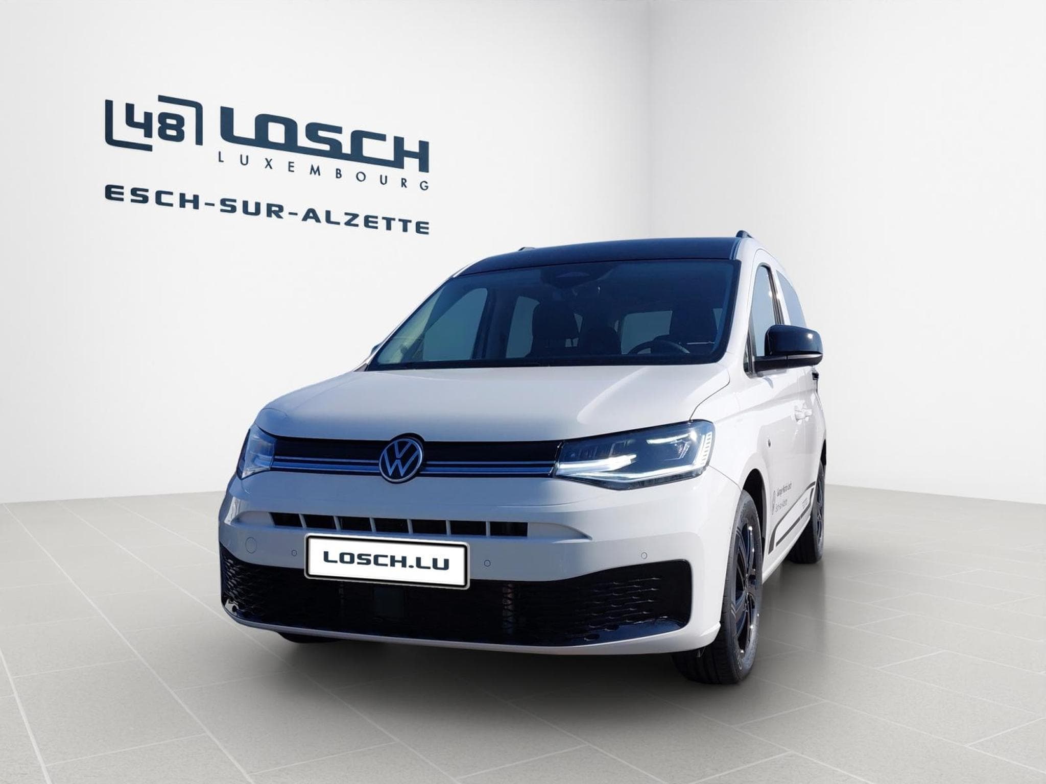 VW Caddy Edition (2026) - Foto 2
