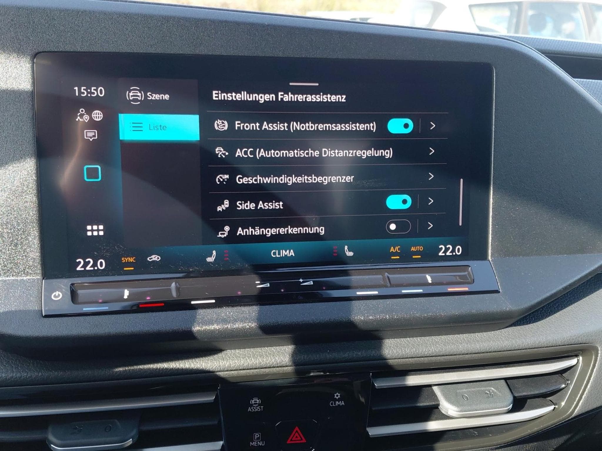 VW Caddy Edition (2026) - Foto 20