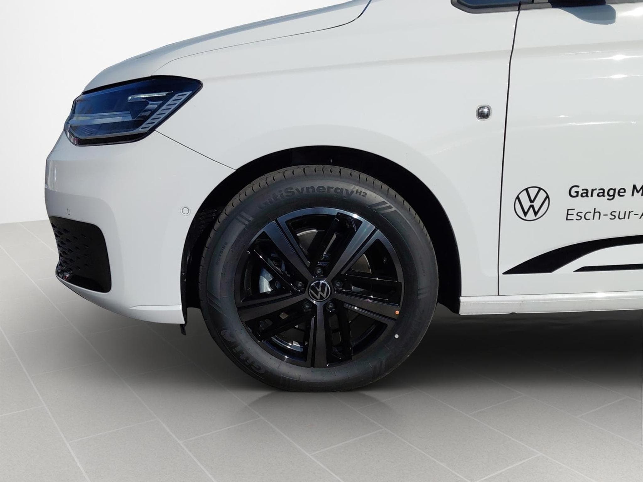 VW Caddy Edition (2026) - Foto 7