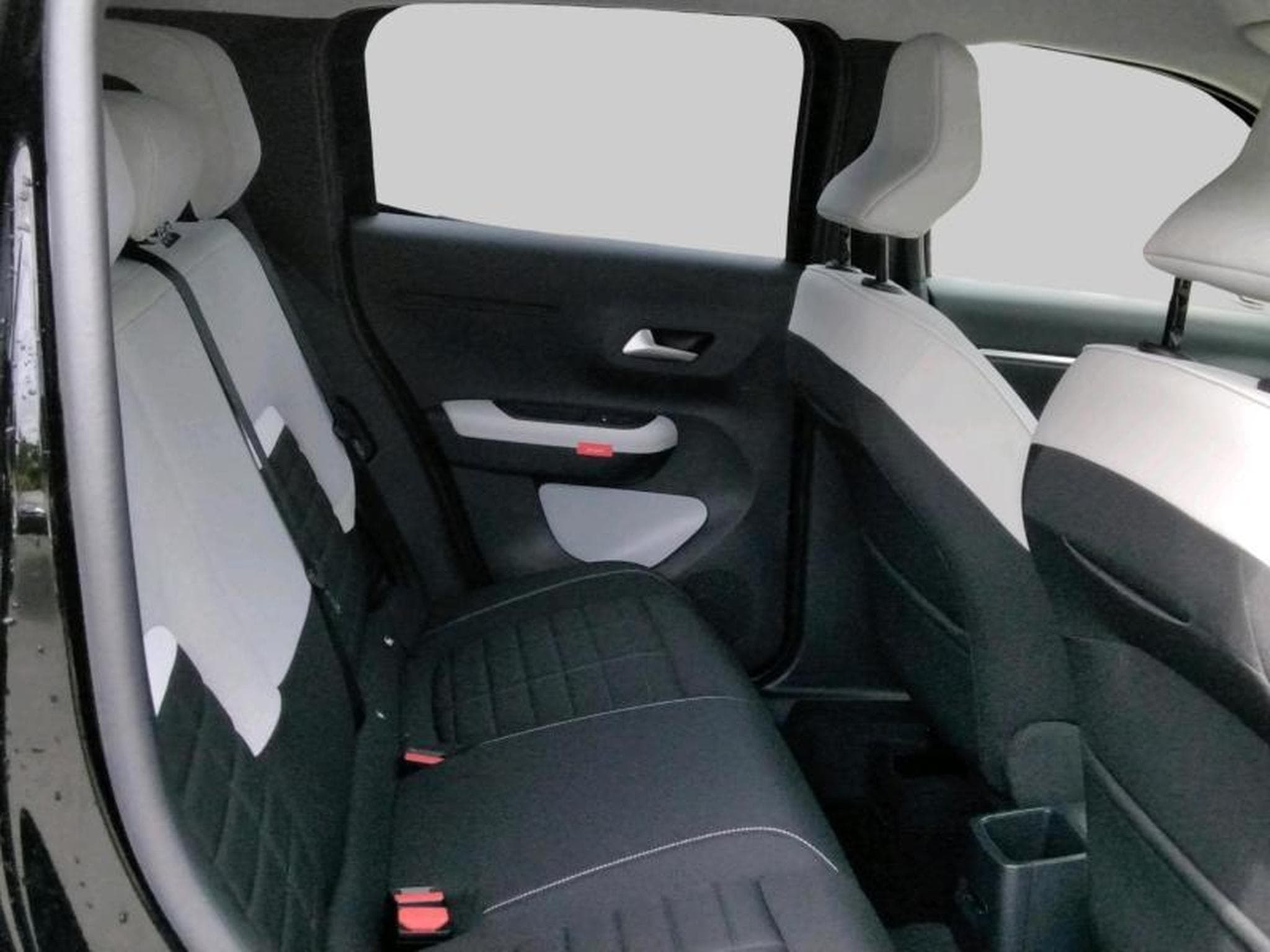 Citroen C3 & ë- IV Max (2025) - Foto 10