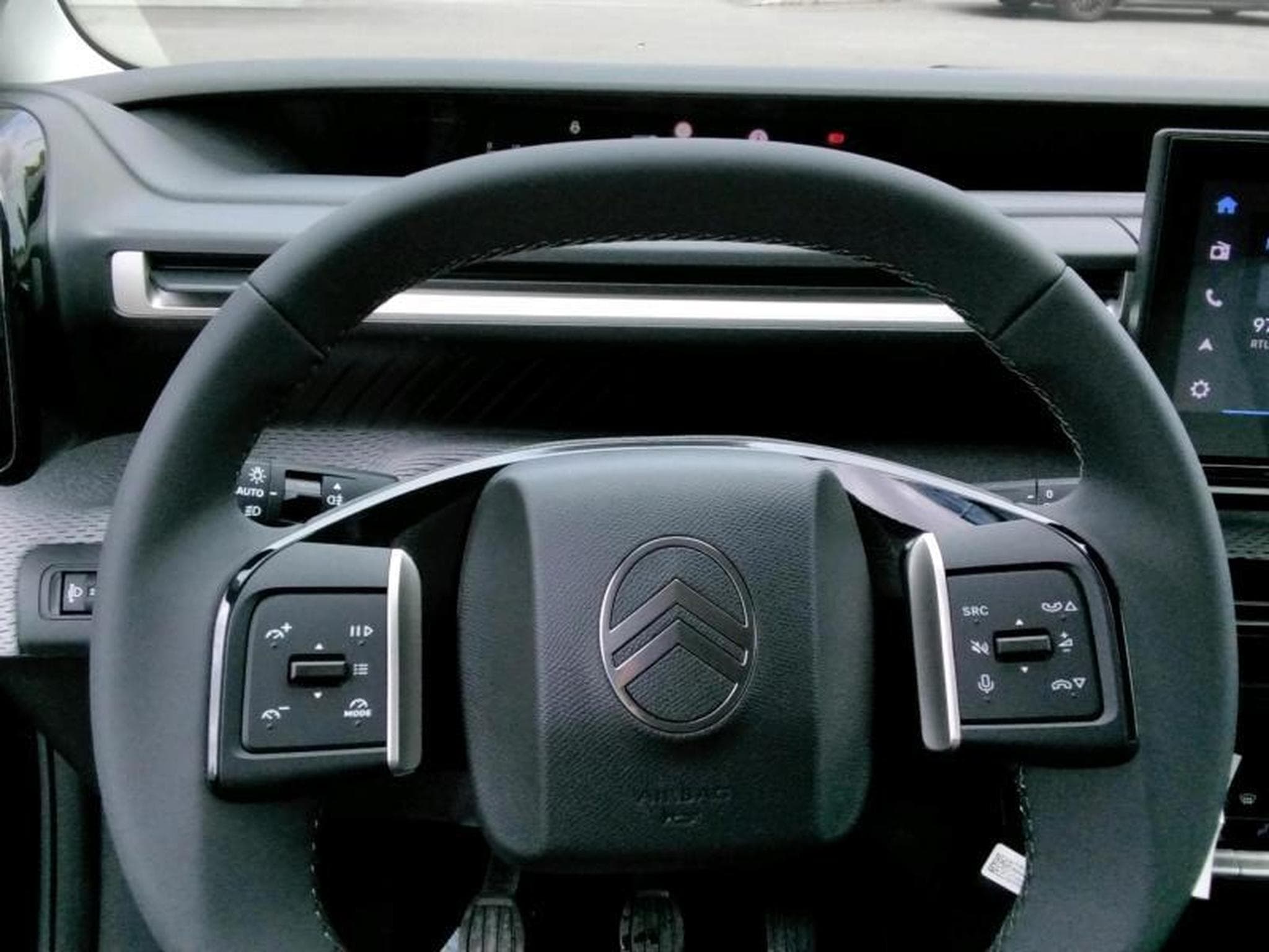 Citroen C3 & ë- IV Max (2025) - Foto 14