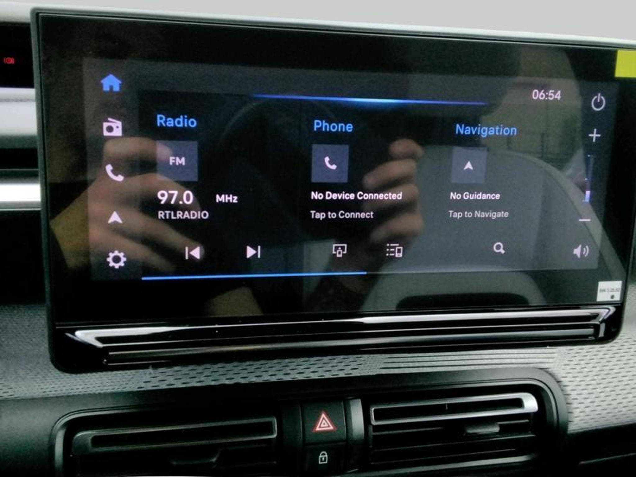 Citroen C3 & ë- IV Max (2025) - Foto 16