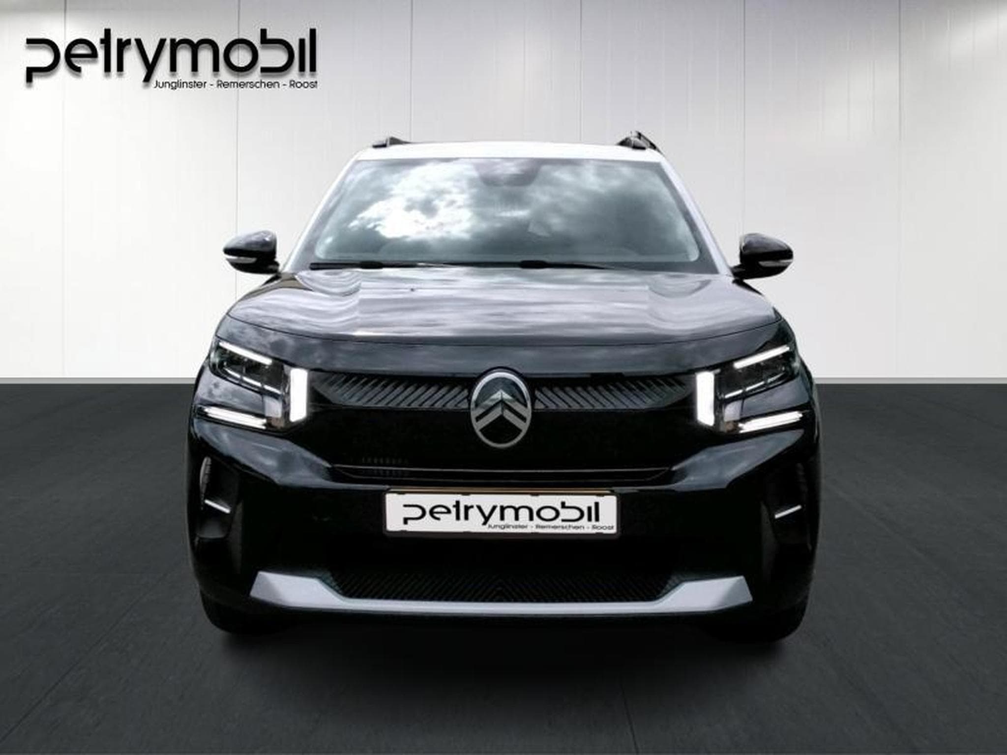Citroen C3 & ë- IV Max (2025) - Foto 2