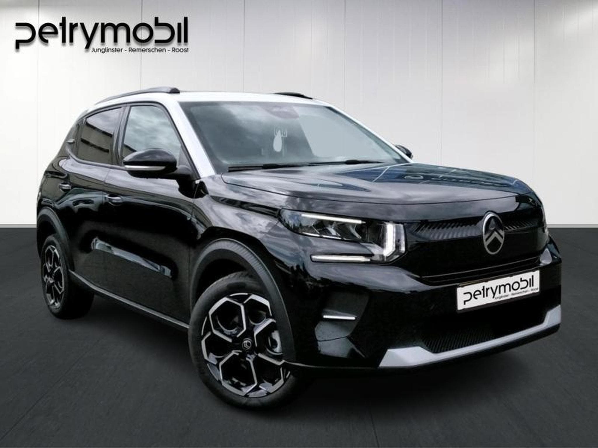 Citroen C3 & ë- IV Max (2025) - Foto 3