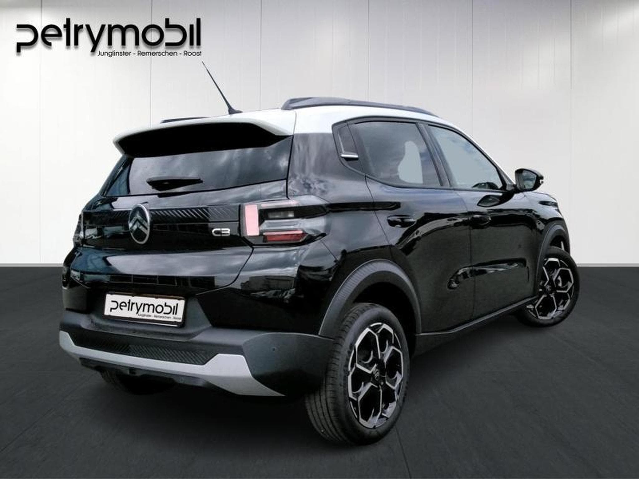 Citroen C3 & ë- IV Max (2025) - Foto 4