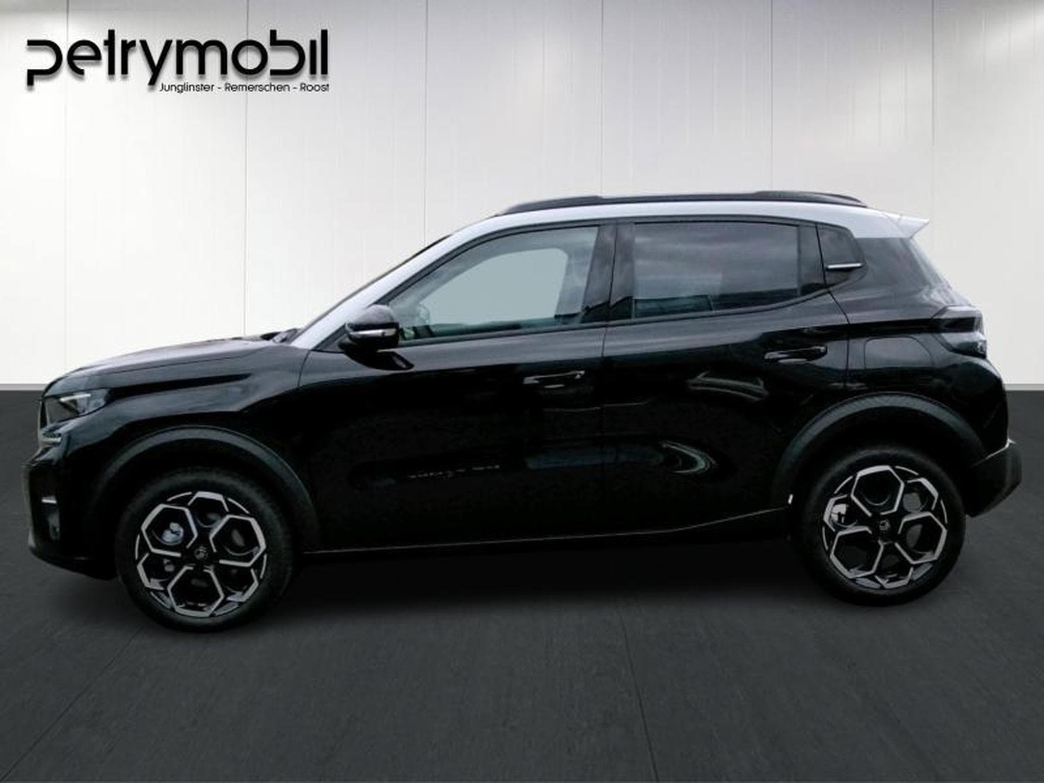 Citroen C3 & ë- IV Max (2025) - Foto 7