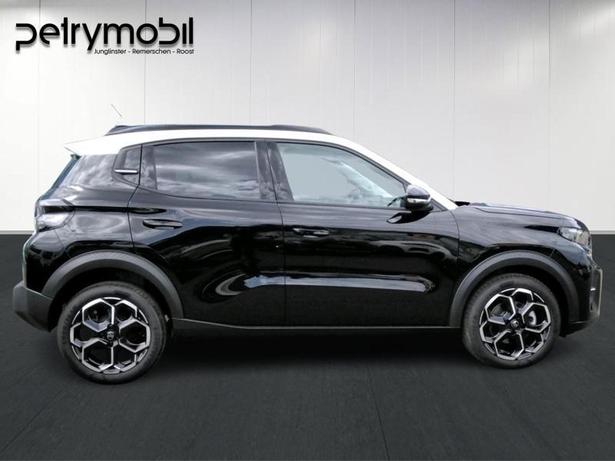 Citroen C3 & ë- IV Max (2025) - Foto 8