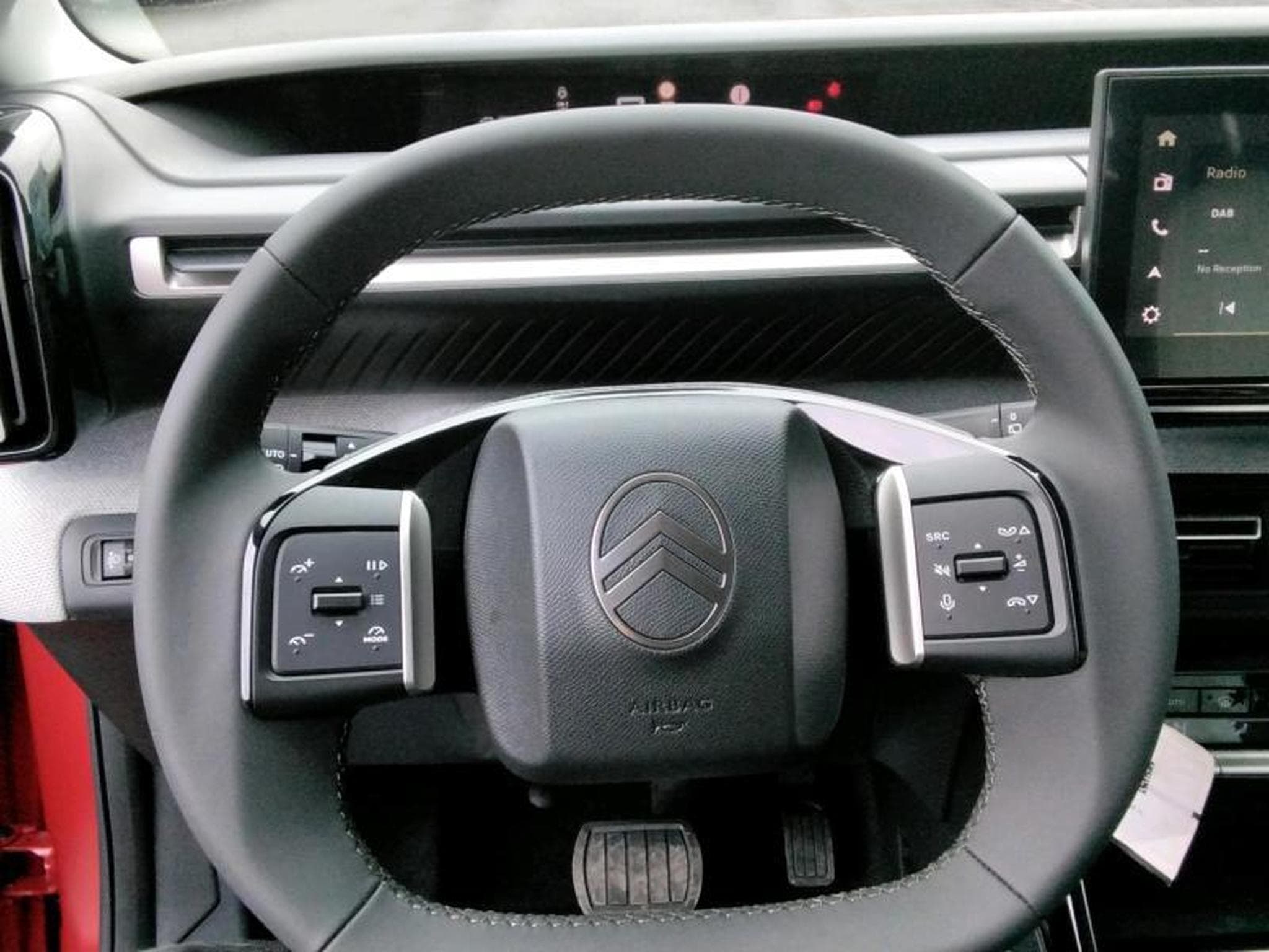 Citroën C3 Aircross & ë- Max (2025) - Photo 10
