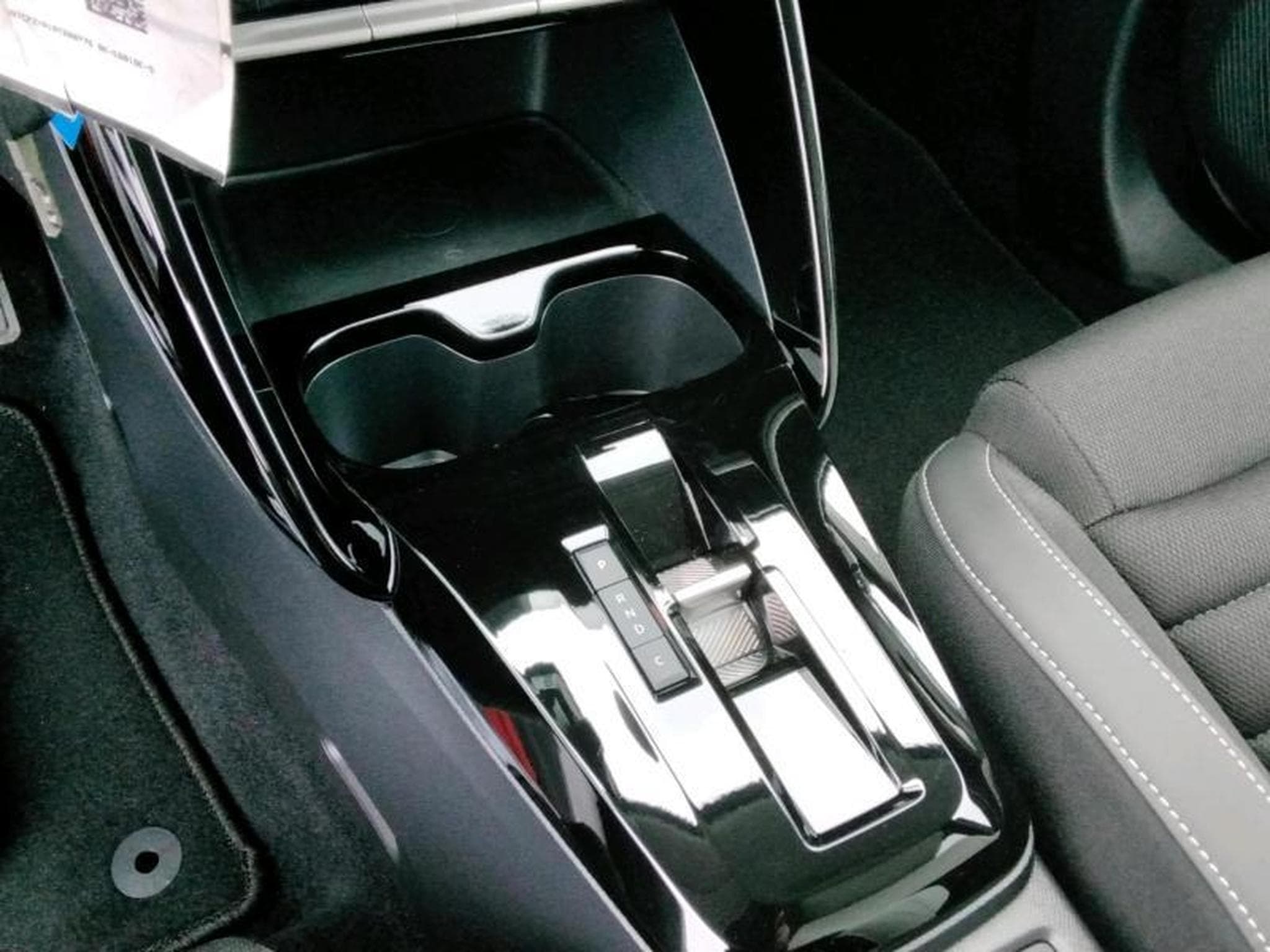 Citroën C3 Aircross & ë- Max (2025) - Photo 12