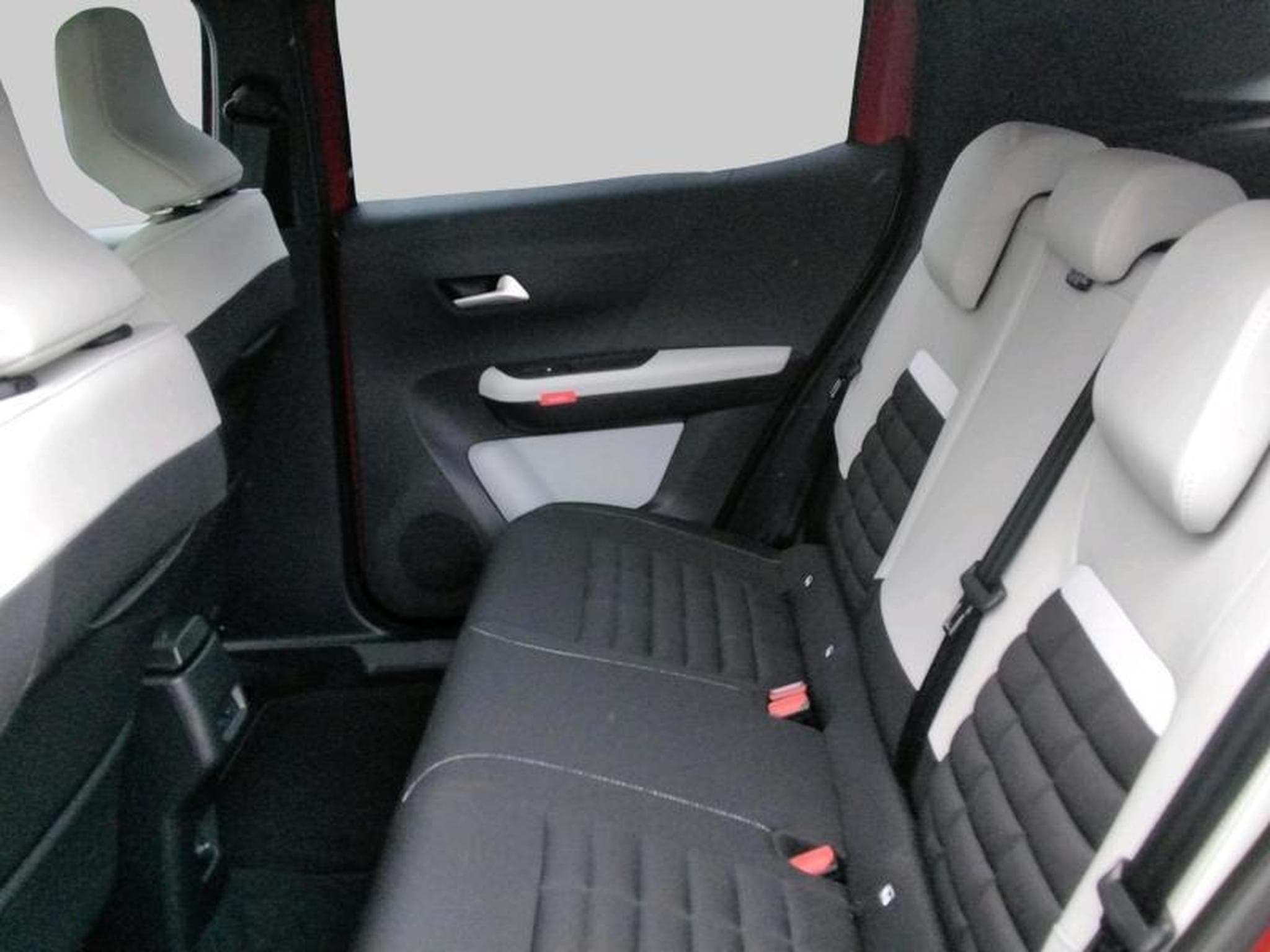Citroën C3 Aircross & ë- Max (2025) - Photo 13