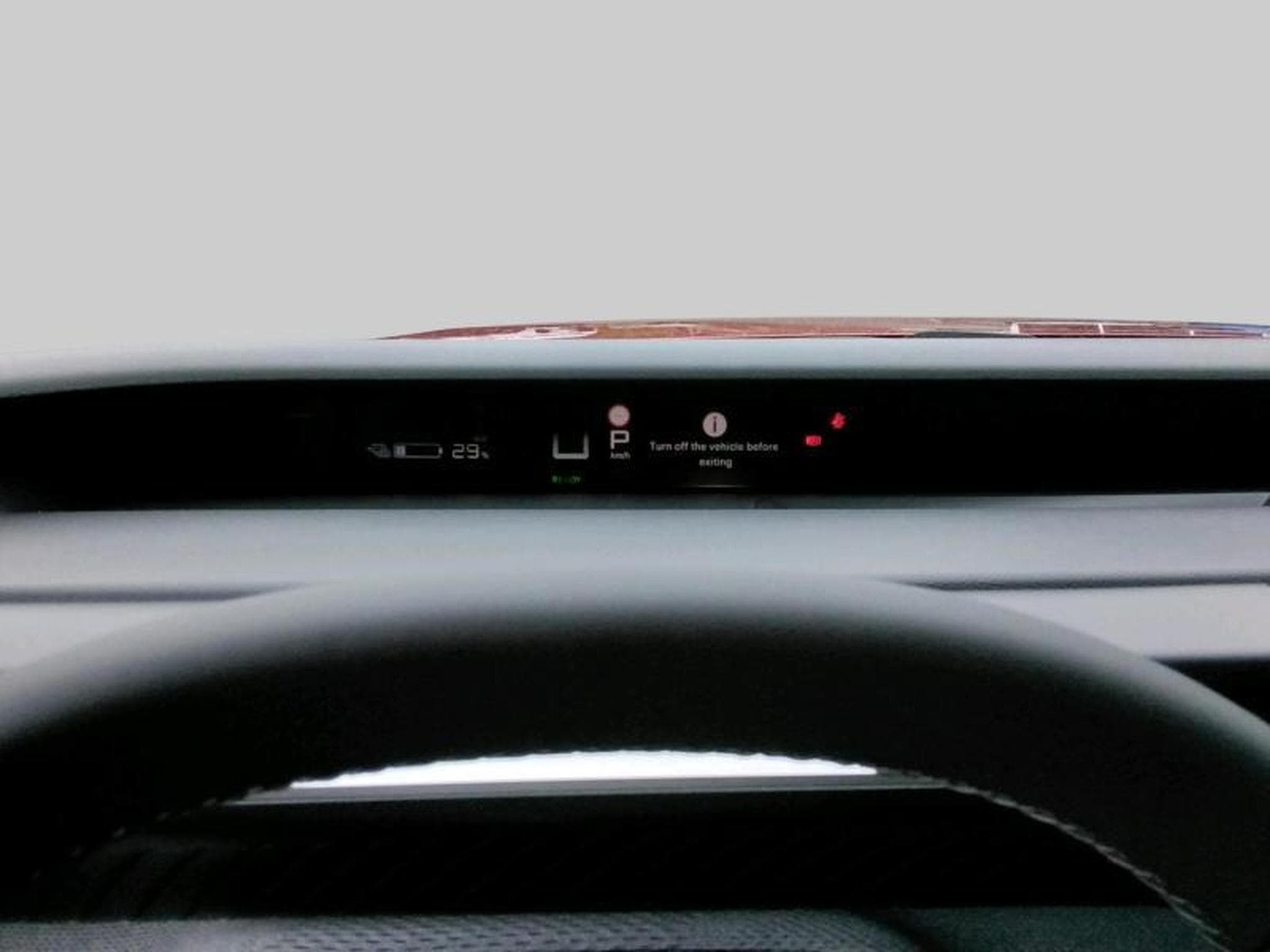Citroën C3 Aircross & ë- Max (2025) - Photo 14