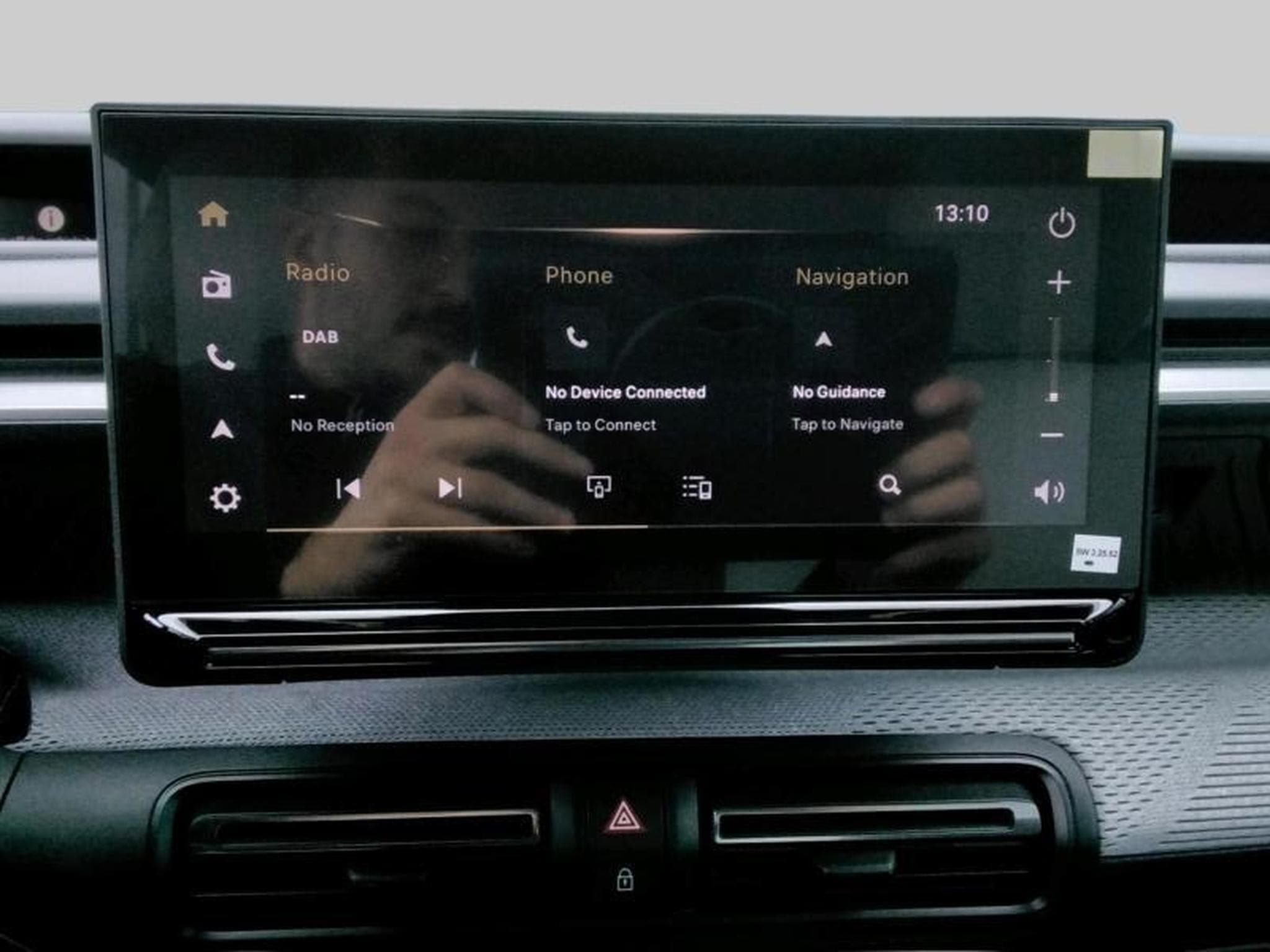Citroën C3 Aircross & ë- Max (2025) - Photo 16