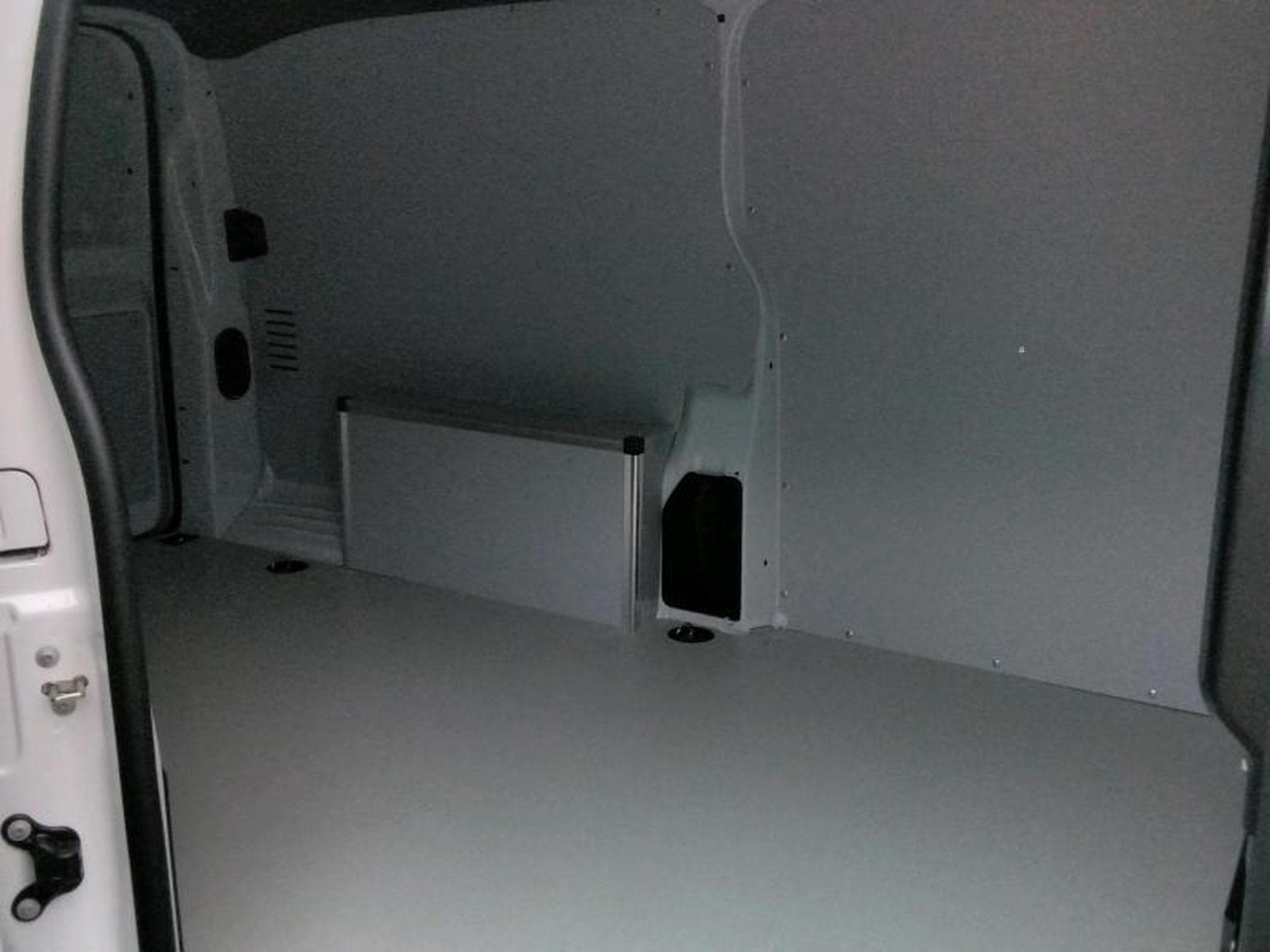 Citroën Jumpy IV ë- (2025) - Photo 10