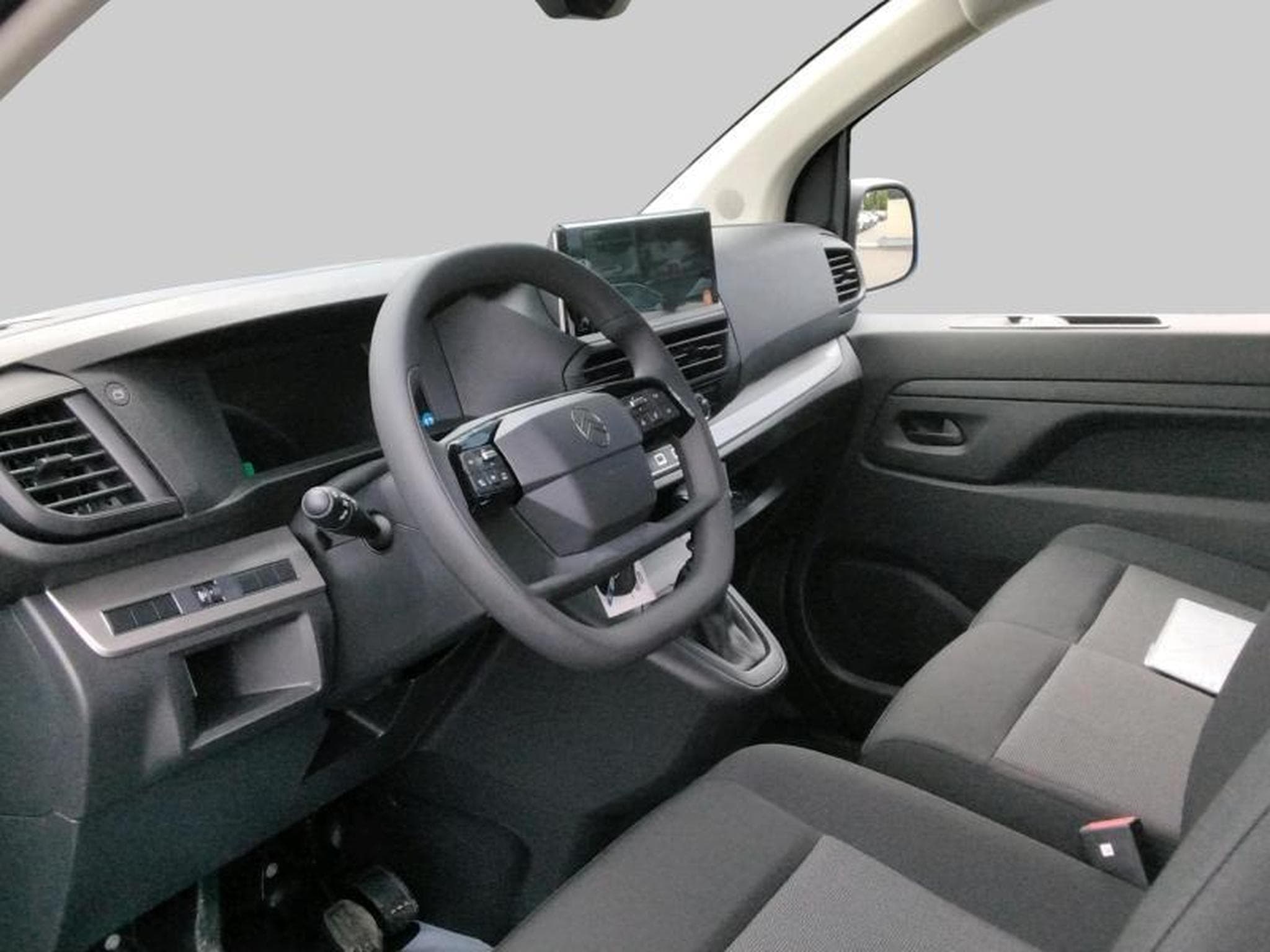 Citroën Jumpy IV ë- (2025) - Photo 11