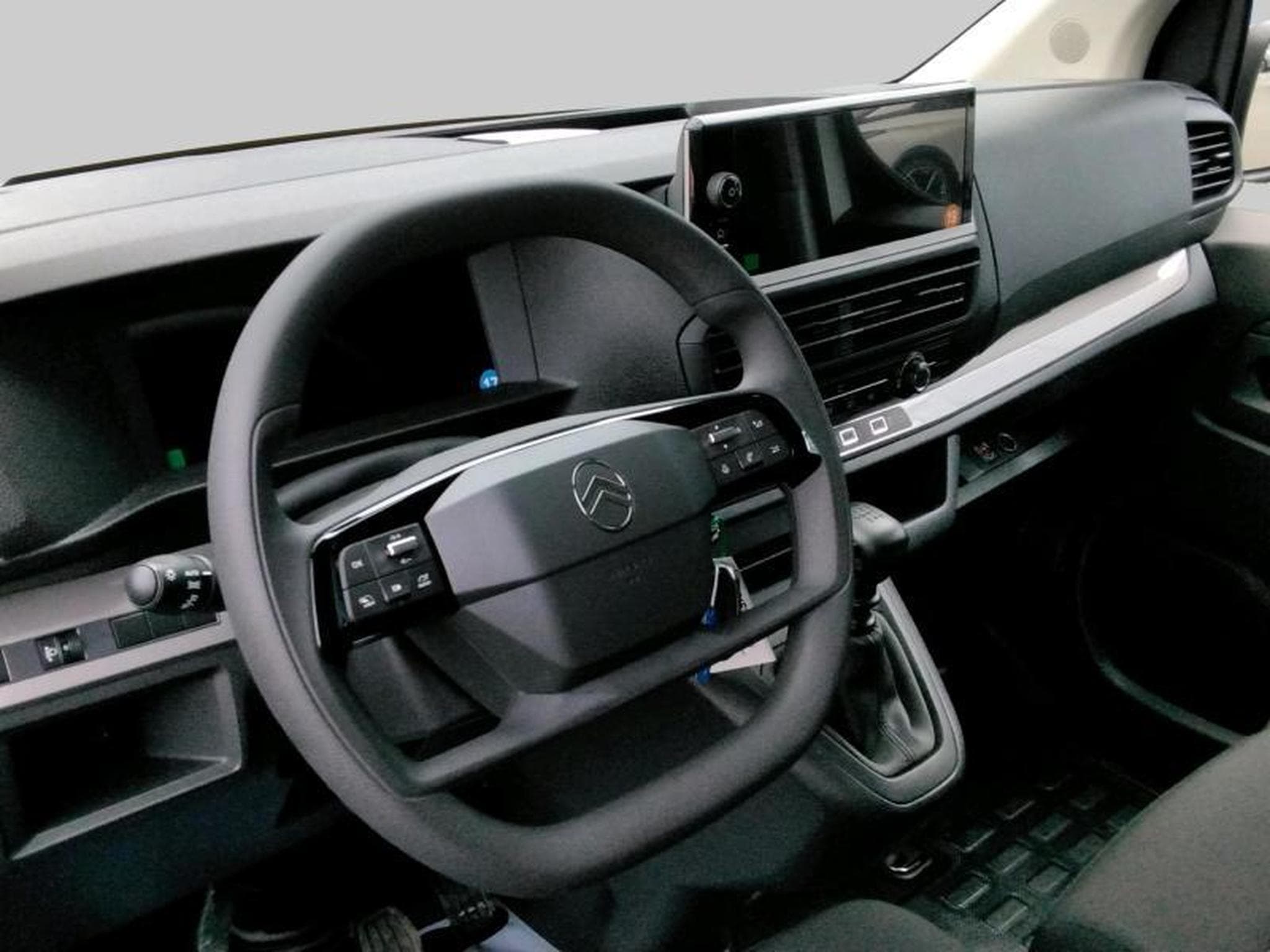 Citroën Jumpy IV ë- (2025) - Photo 13