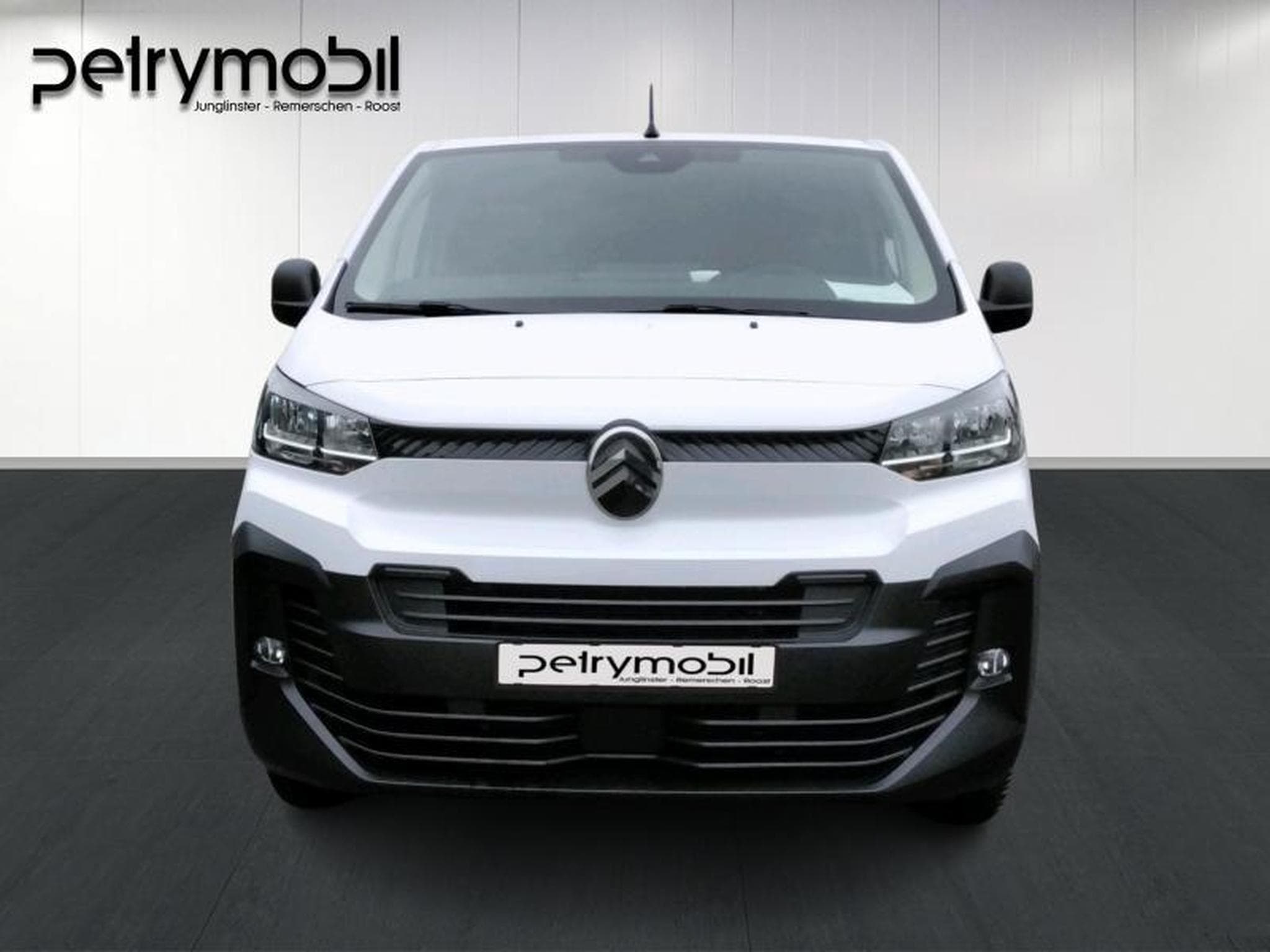 Citroën Jumpy IV ë- (2025) - Photo 2