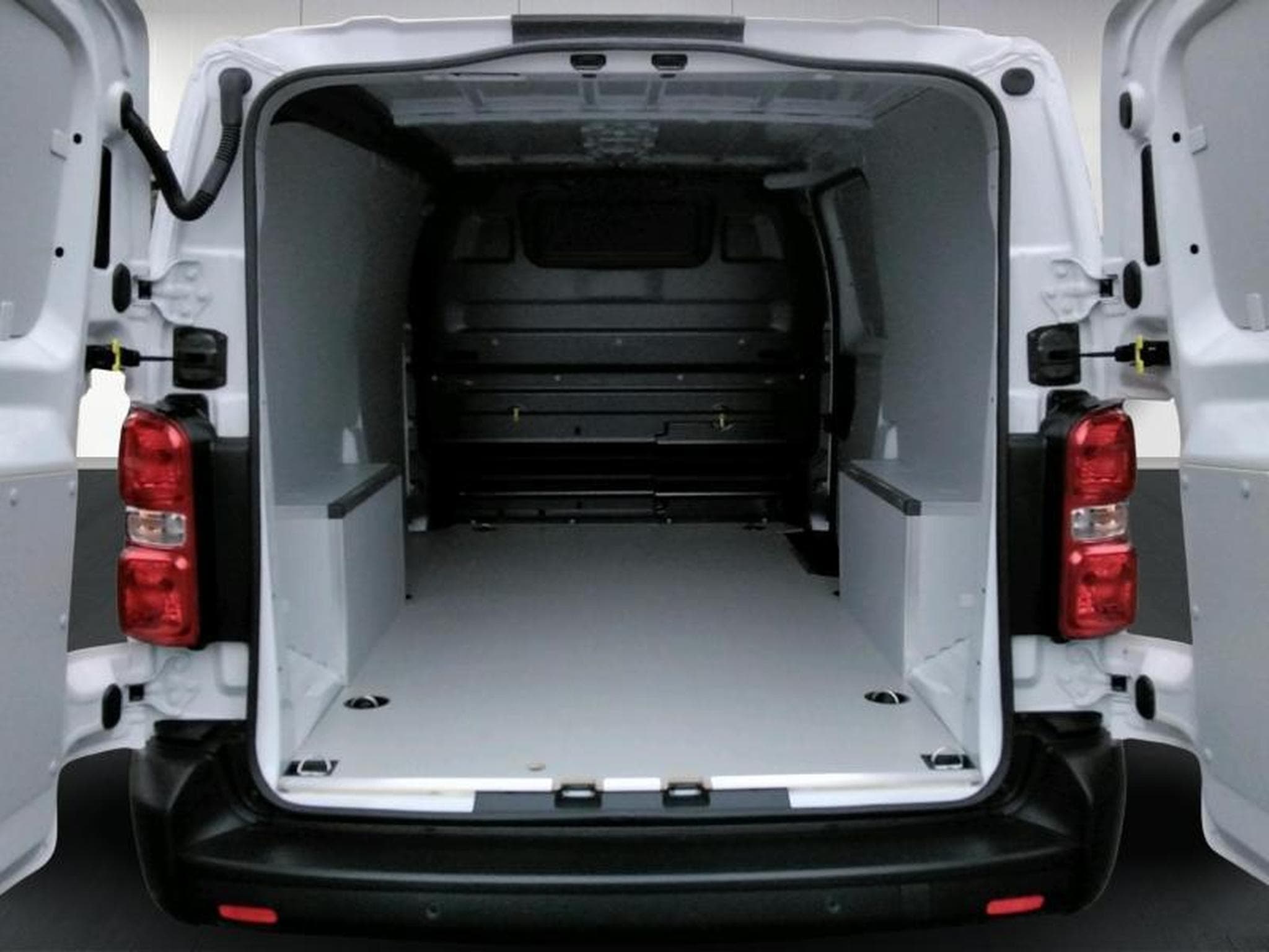 Citroën Jumpy IV ë- (2025) - Photo 20