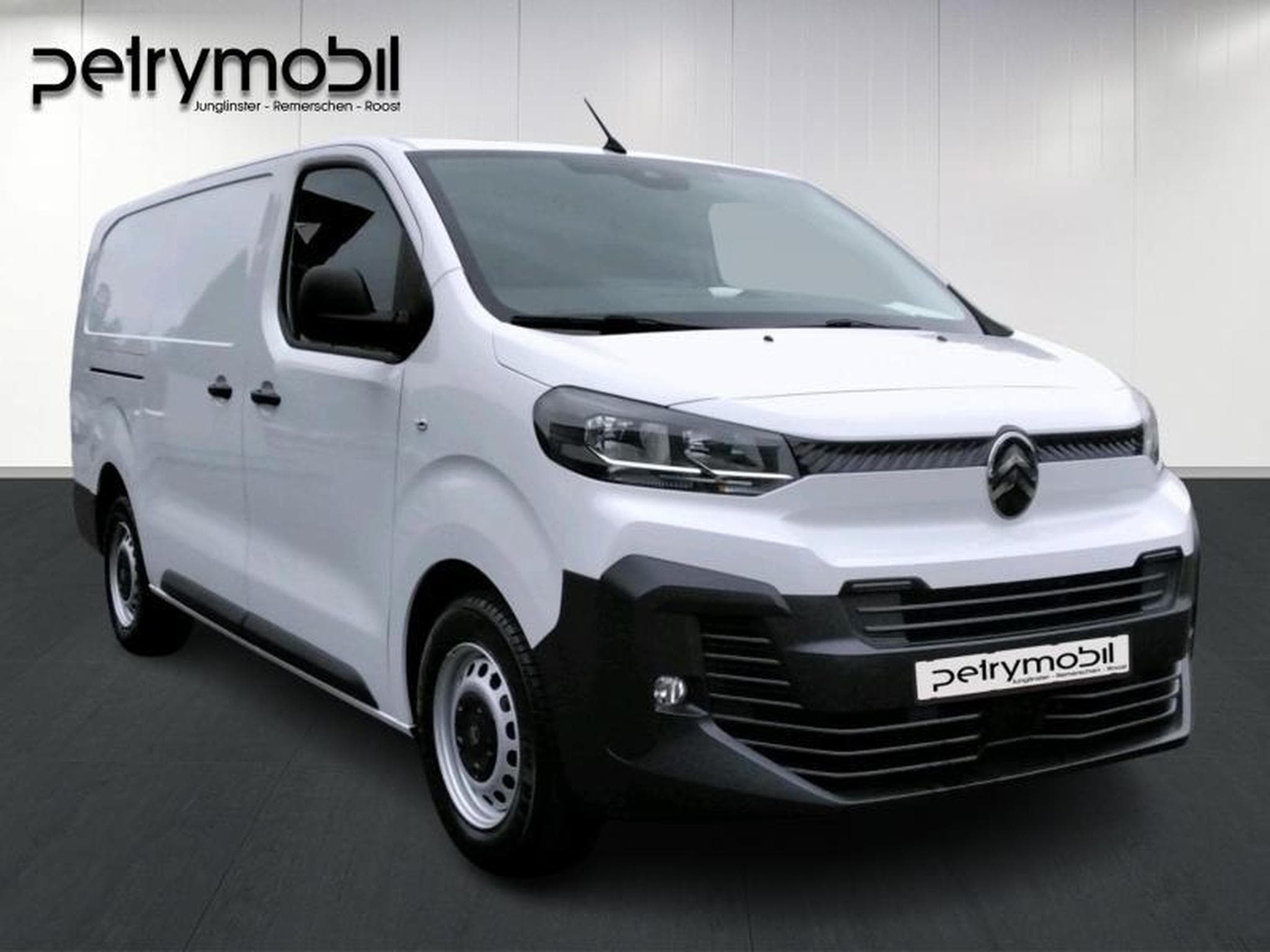 Citroën Jumpy IV ë- (2025) - Photo 3