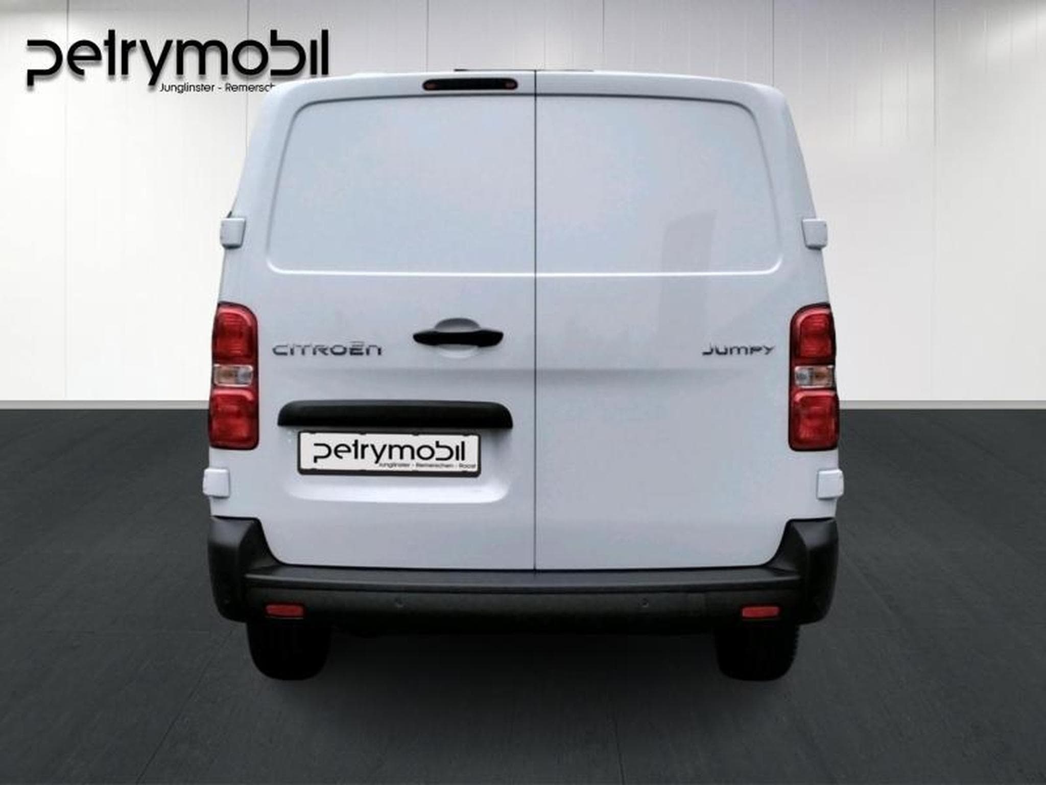 Citroën Jumpy IV ë- (2025) - Photo 5