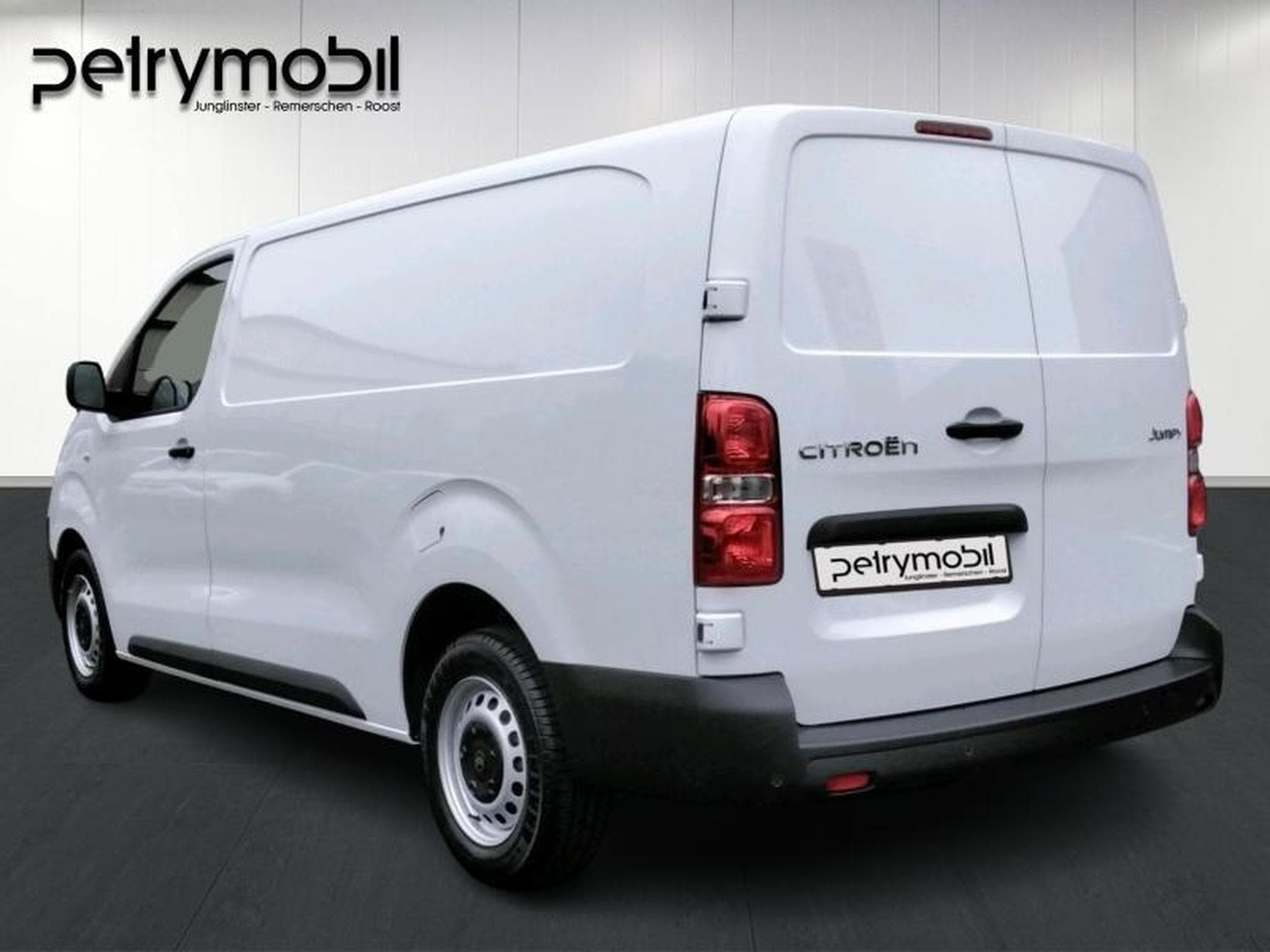 Citroën Jumpy IV ë- (2025) - Photo 6